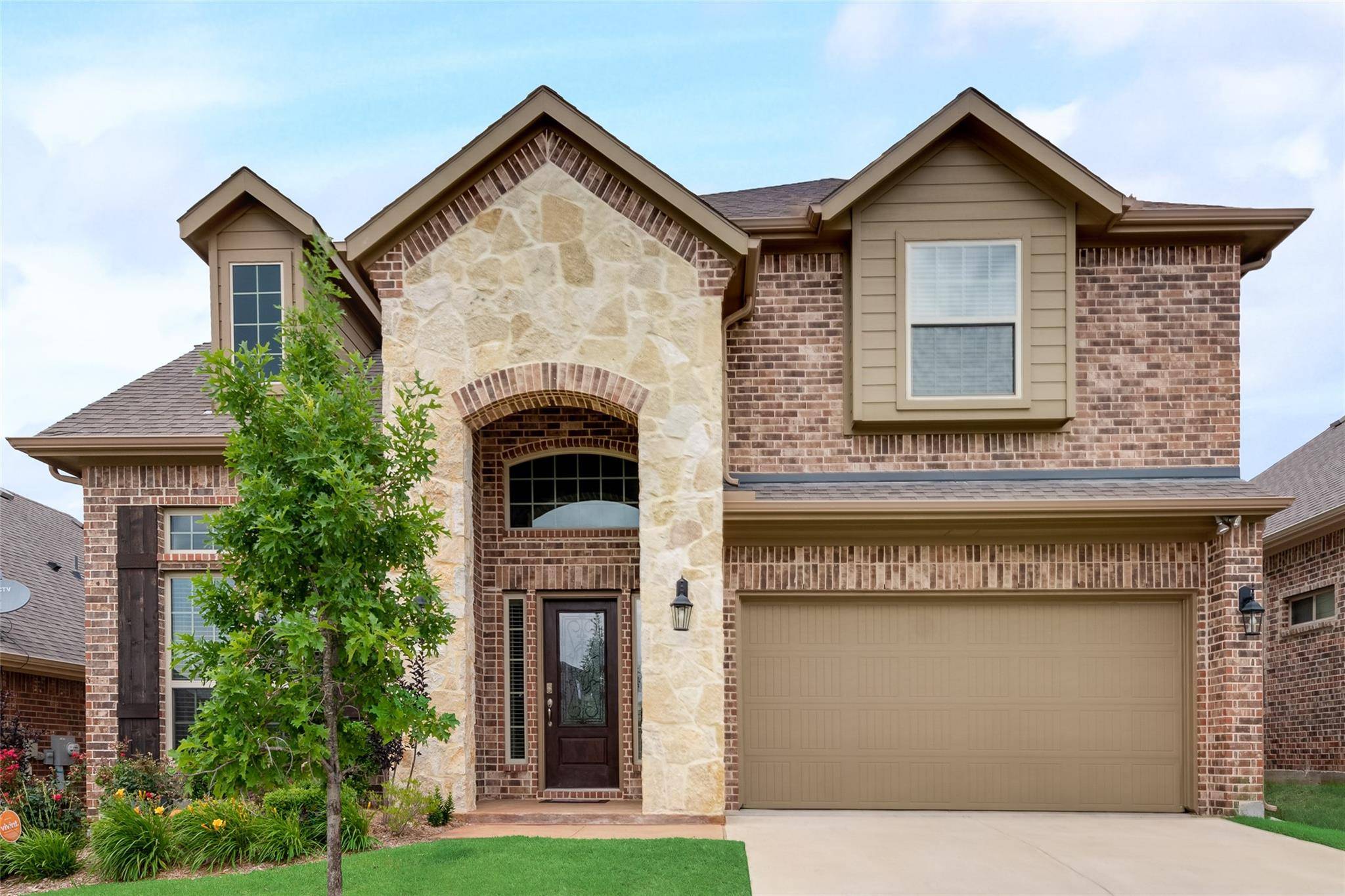 Forney, TX 75126,5500 Connally Drive