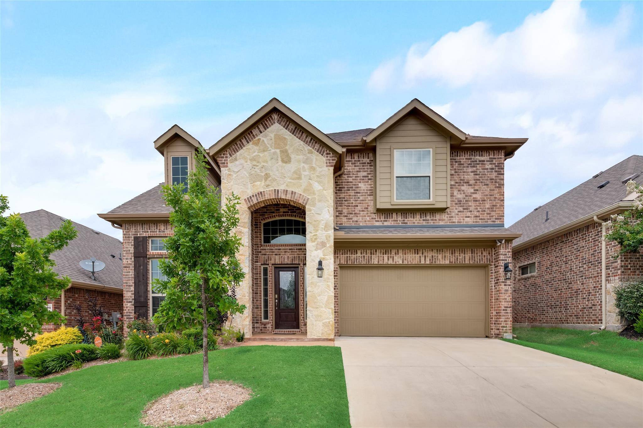 Forney, TX 75126,5500 Connally Drive