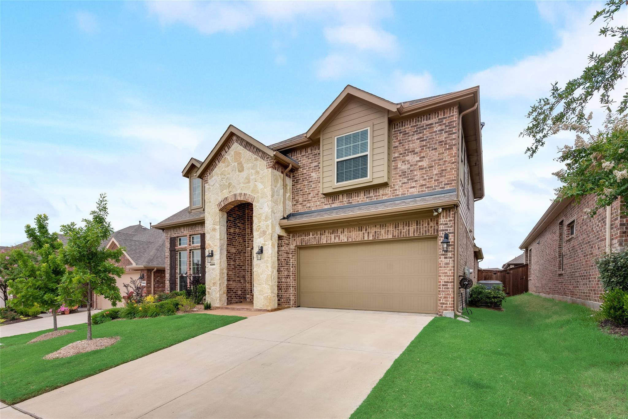 Forney, TX 75126,5500 Connally Drive