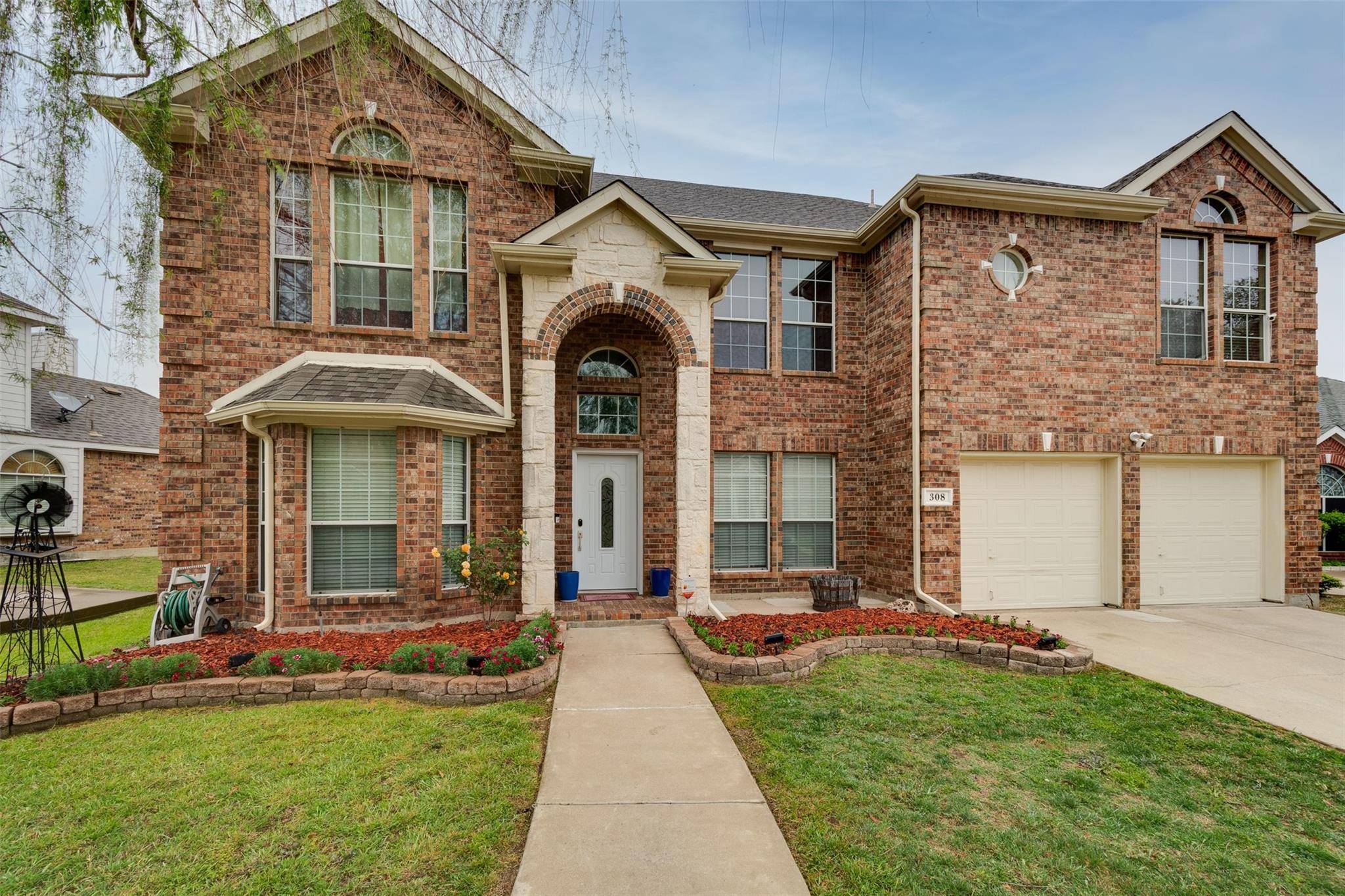 Mansfield, TX 76063,308 Forestridge Drive