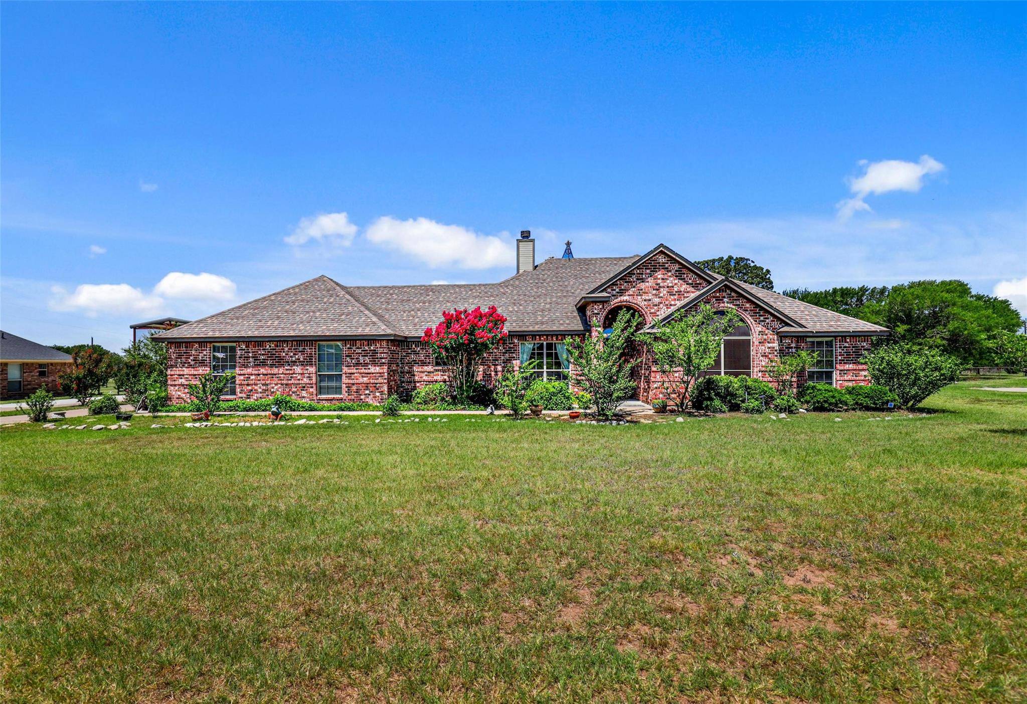 Weatherford, TX 76087,161 Savannah Drive