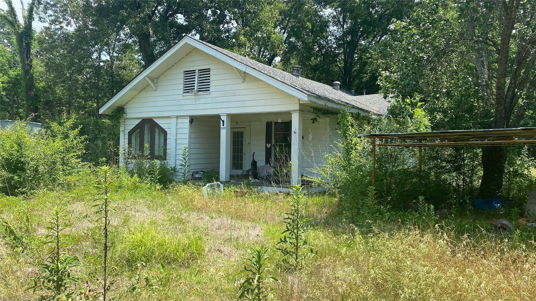 Keithville, LA 71047,11045 Old Mansfield Road