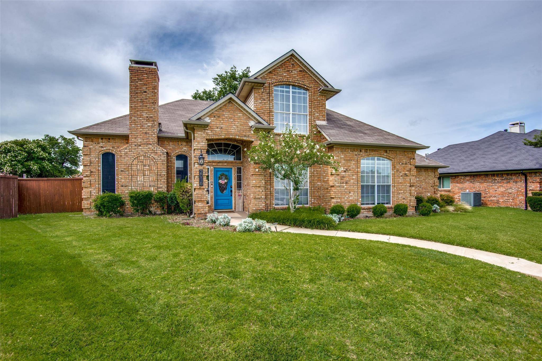 Carrollton, TX 75007,2016 Carillon Lane