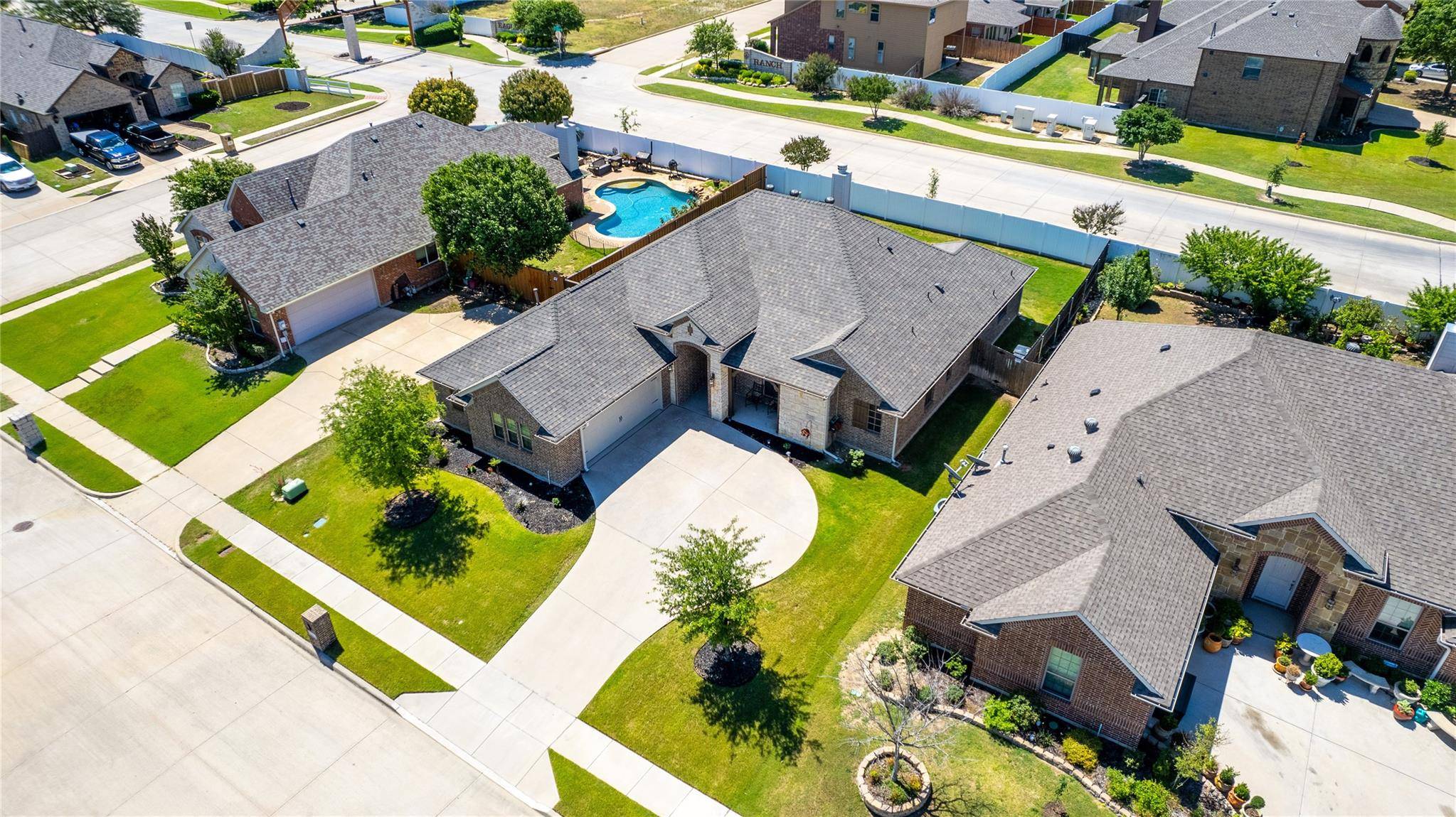 Fort Worth, TX 76179,6505 Deer Horn Drive