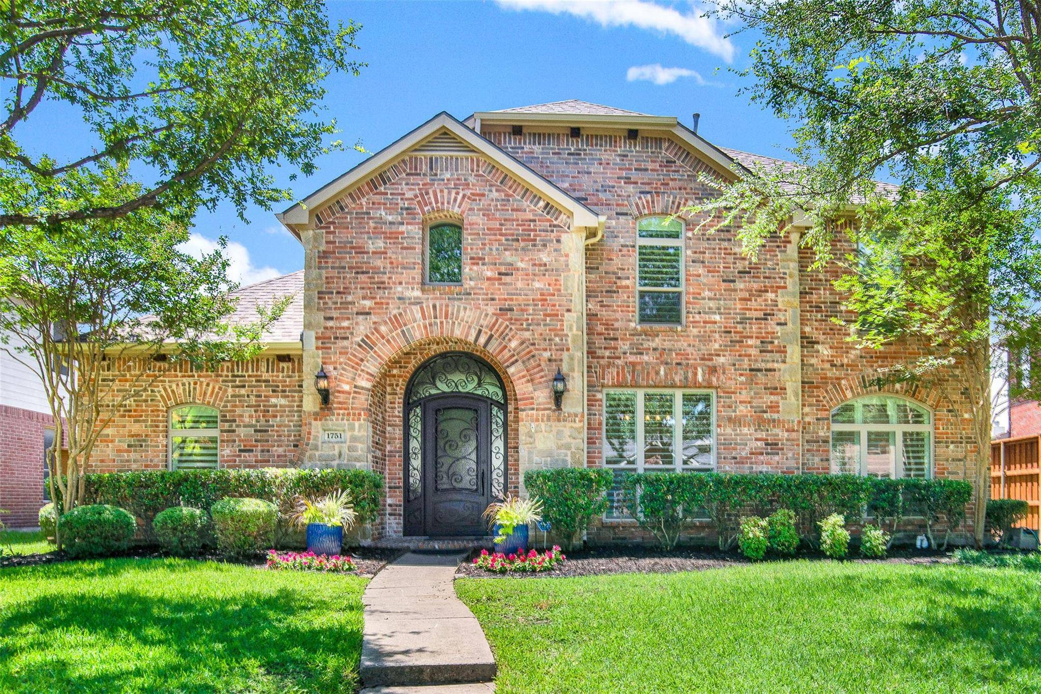 Frisco, TX 75033,1751 Sagebrush Drive