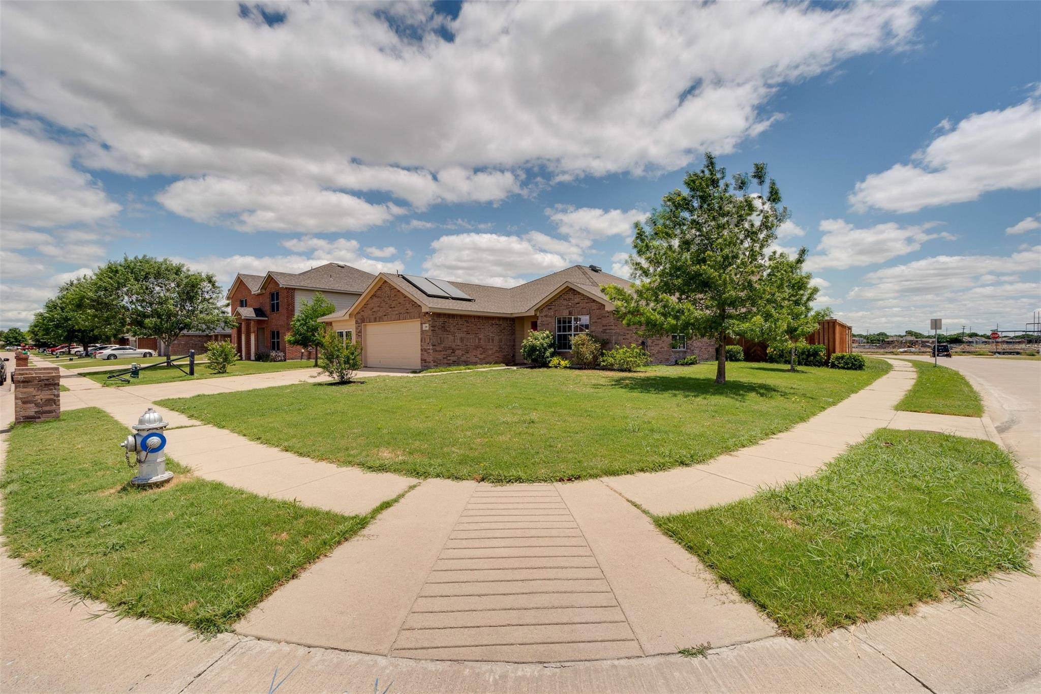 Waxahachie, TX 75165,200 Equestrian Drive