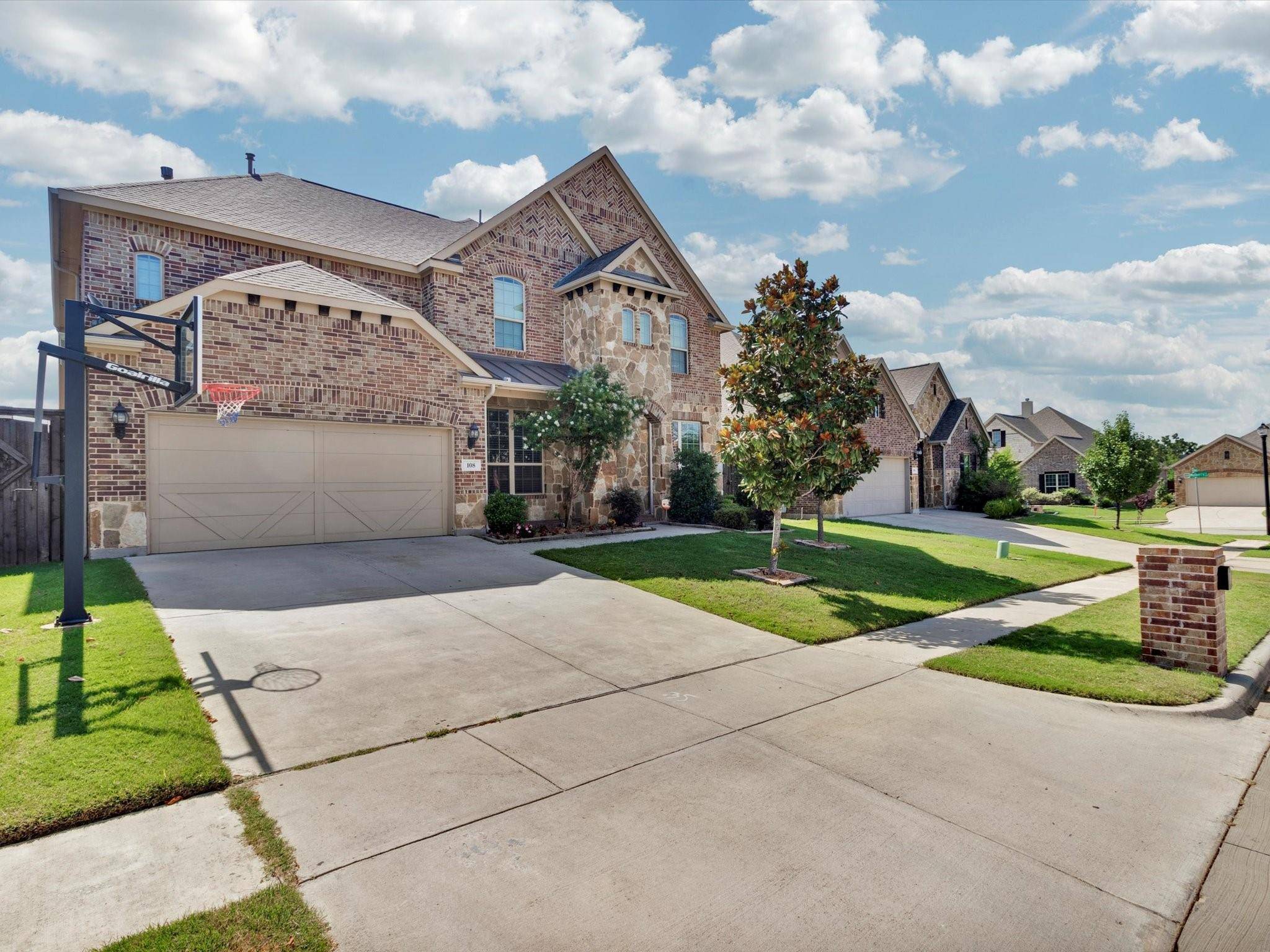 Hickory Creek, TX 75065,108 Oakwood Lane