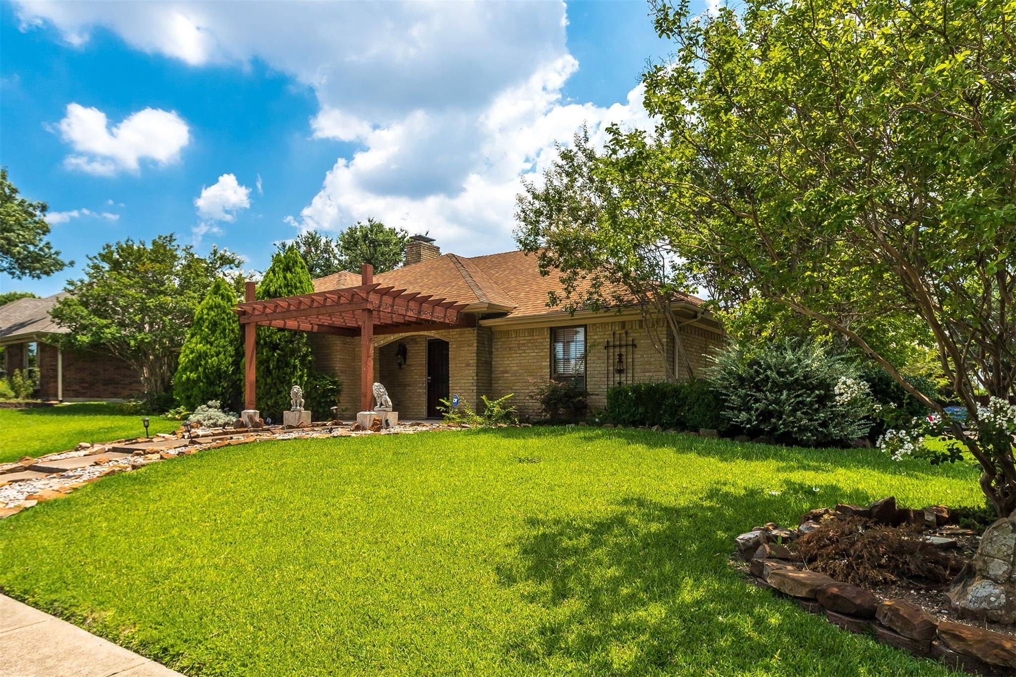 Plano, TX 75093,4428 Blystone Lane