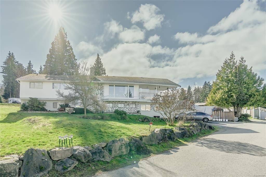 Nanaimo, BC V9R 7B3,2290 Rockwood Pl