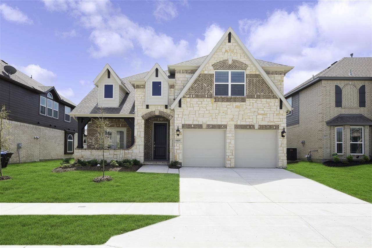 Fort Worth, TX 76123,6429 Dove Chase Lane