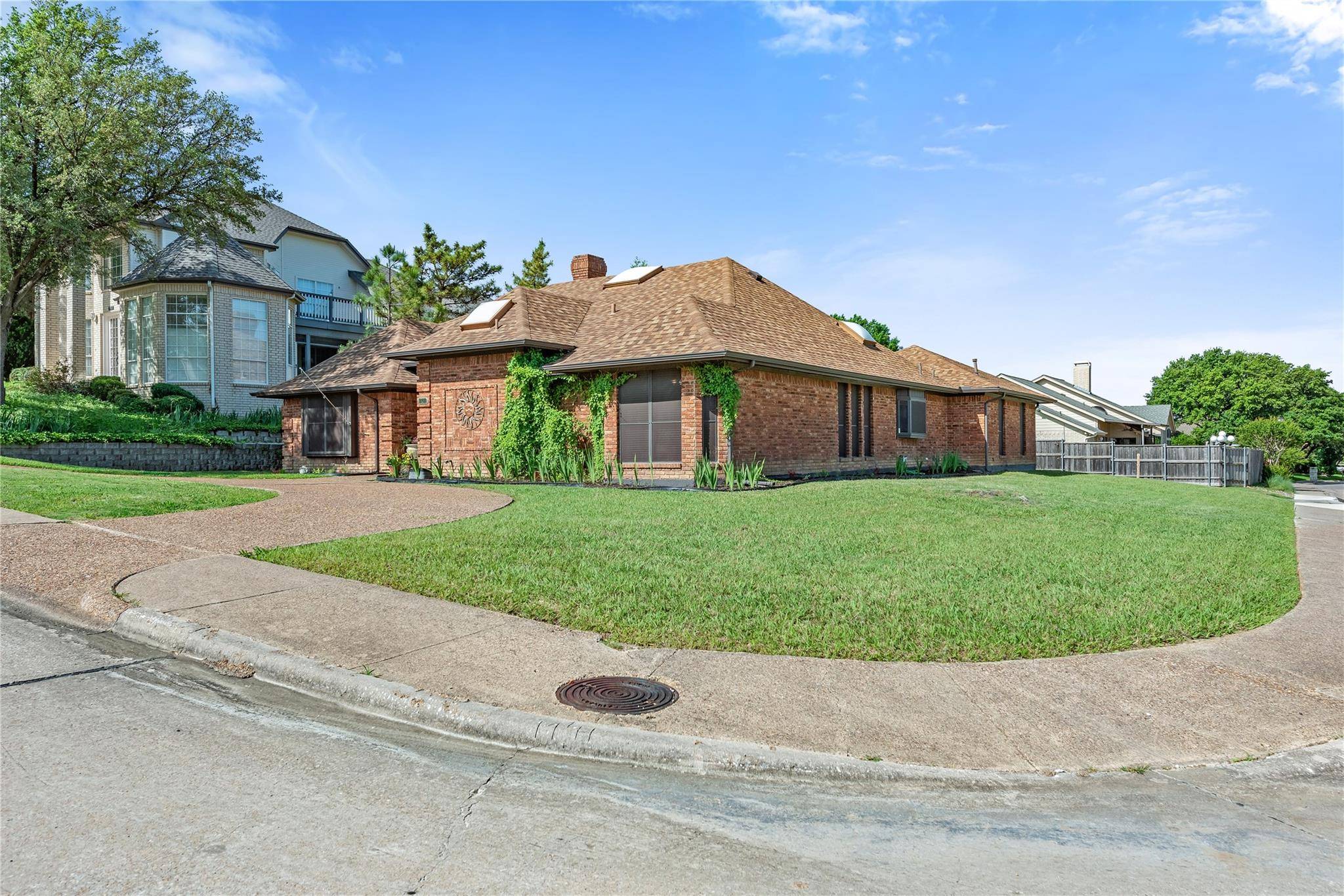 Carrollton, TX 75007,2700 Stain Glass Court