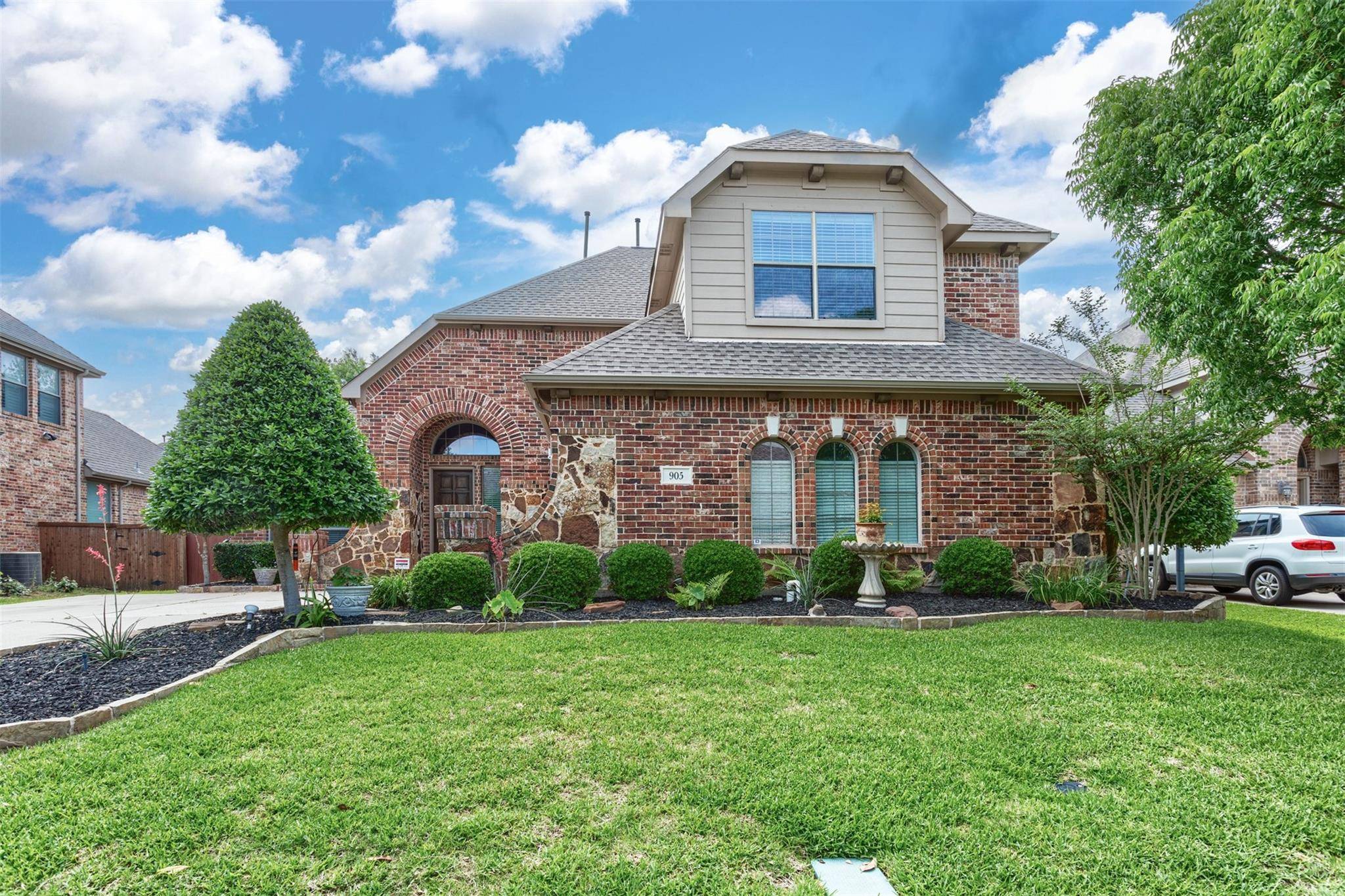 Mckinney, TX 75071,905 Canyon Wren Drive