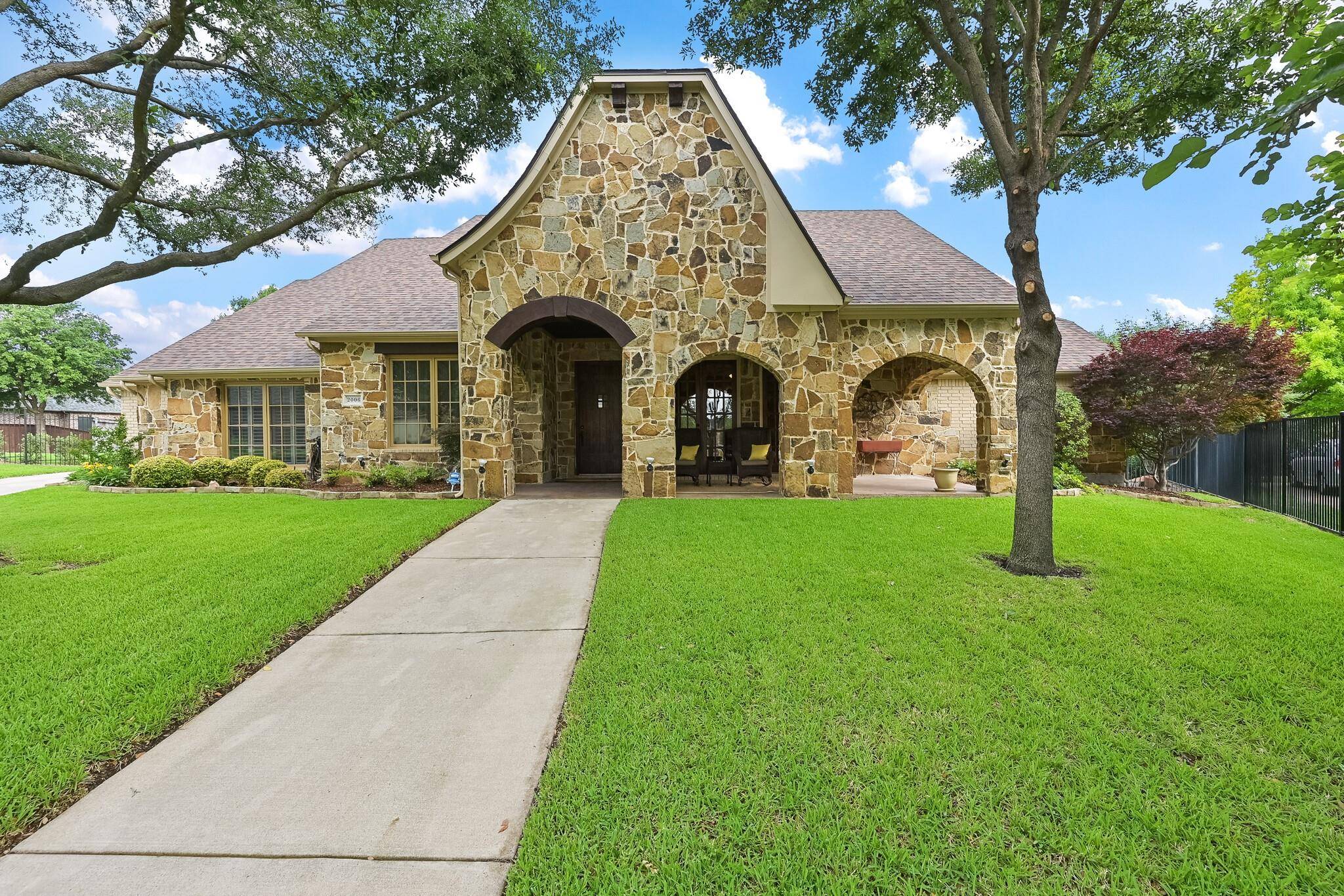 Mansfield, TX 76063,2006 Stonebridge Court