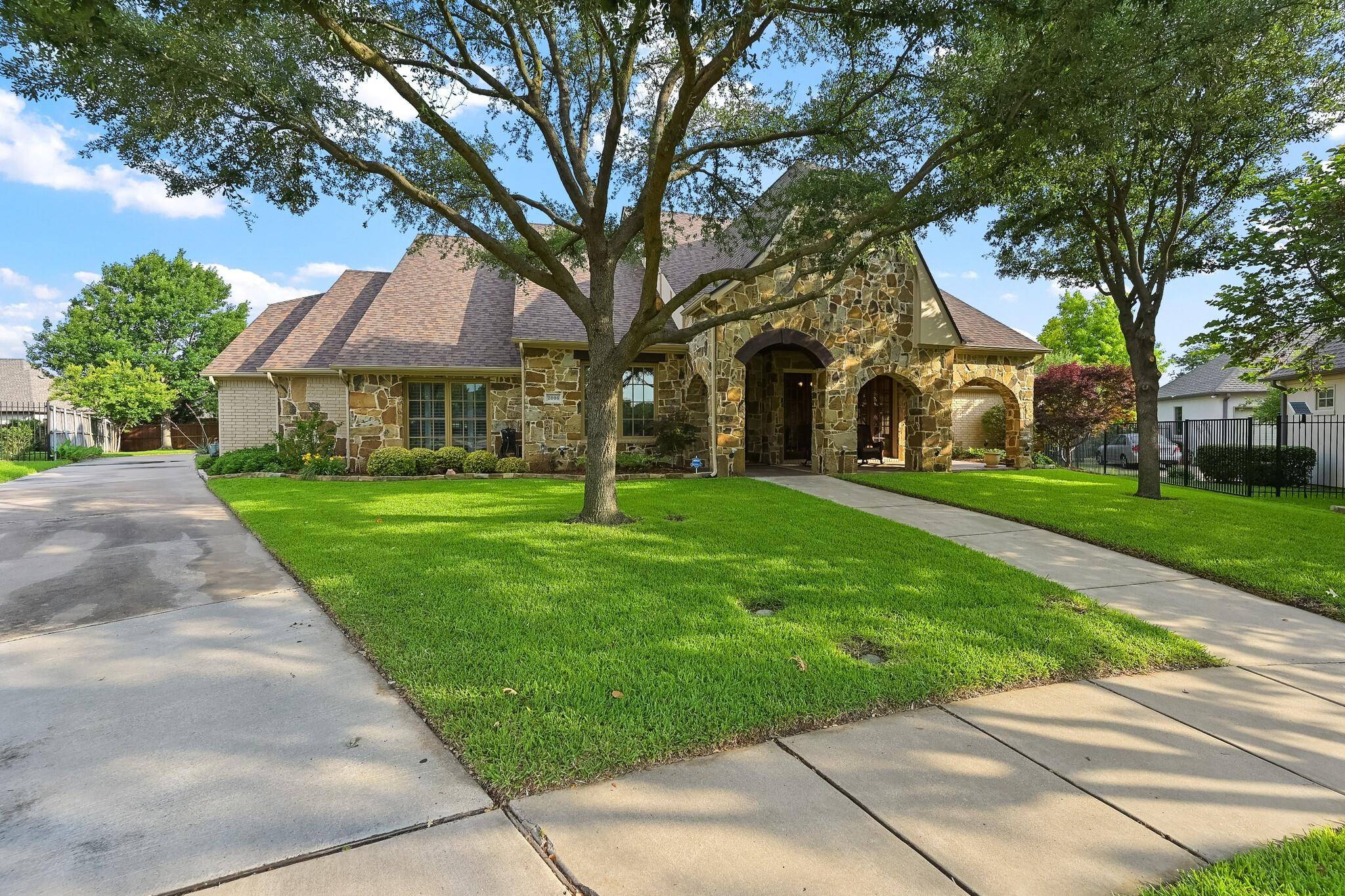 Mansfield, TX 76063,2006 Stonebridge Court