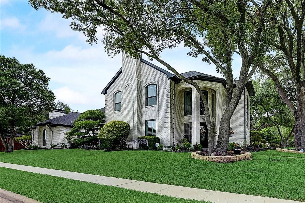 Plano, TX 75093,4237 Nasmyth Drive