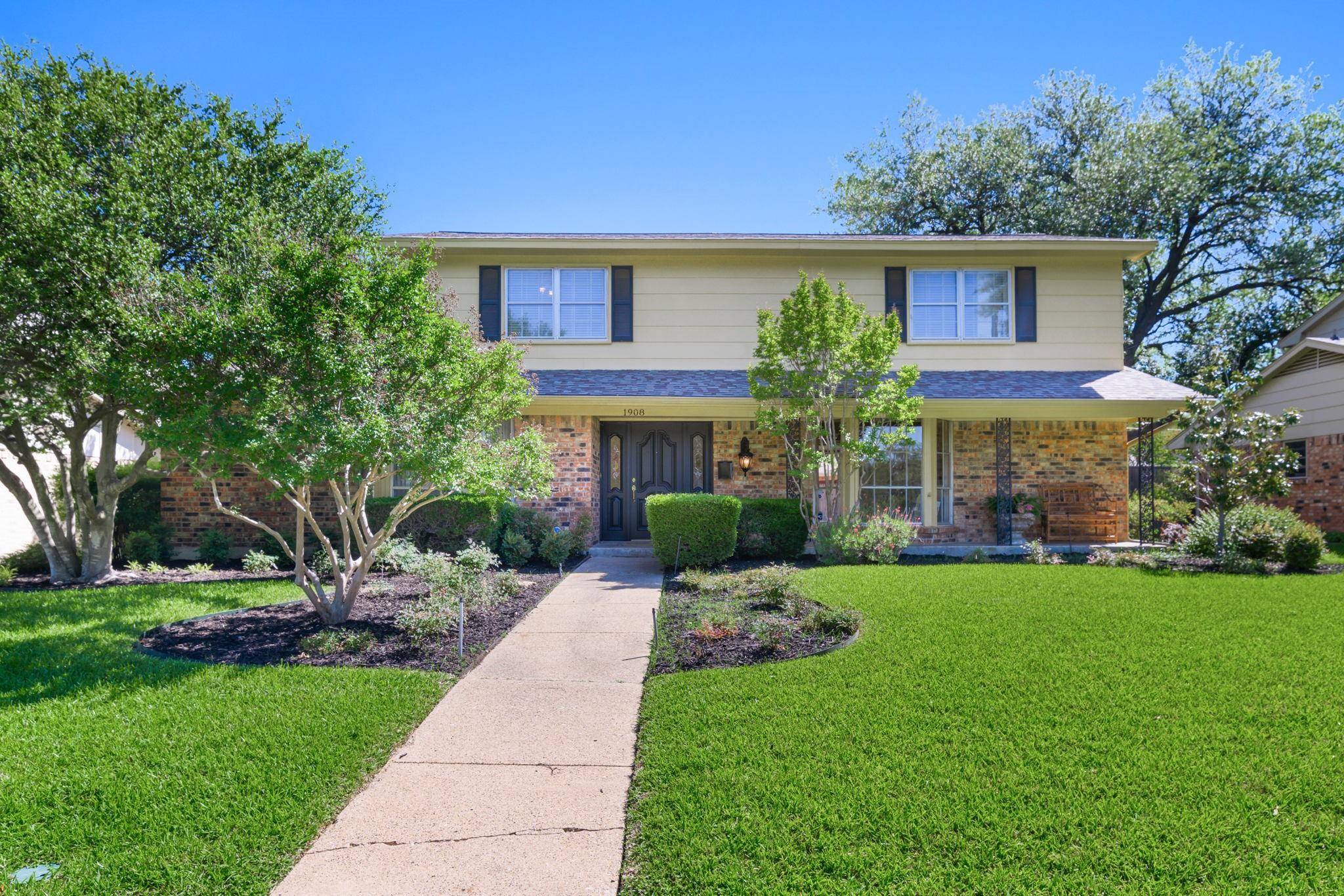 Richardson, TX 75080,1908 Deep Valley Drive