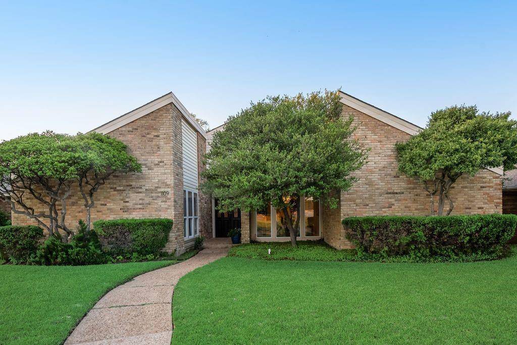 Richardson, TX 75081,1109 E Spring Valley Road