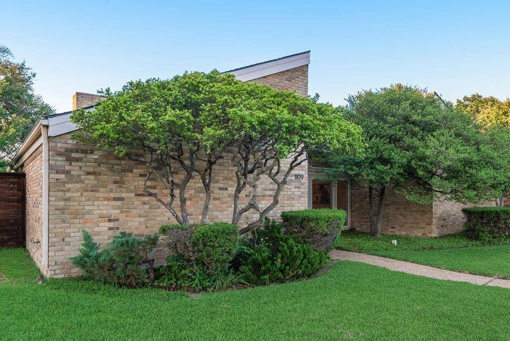 Richardson, TX 75081,1109 E Spring Valley Road