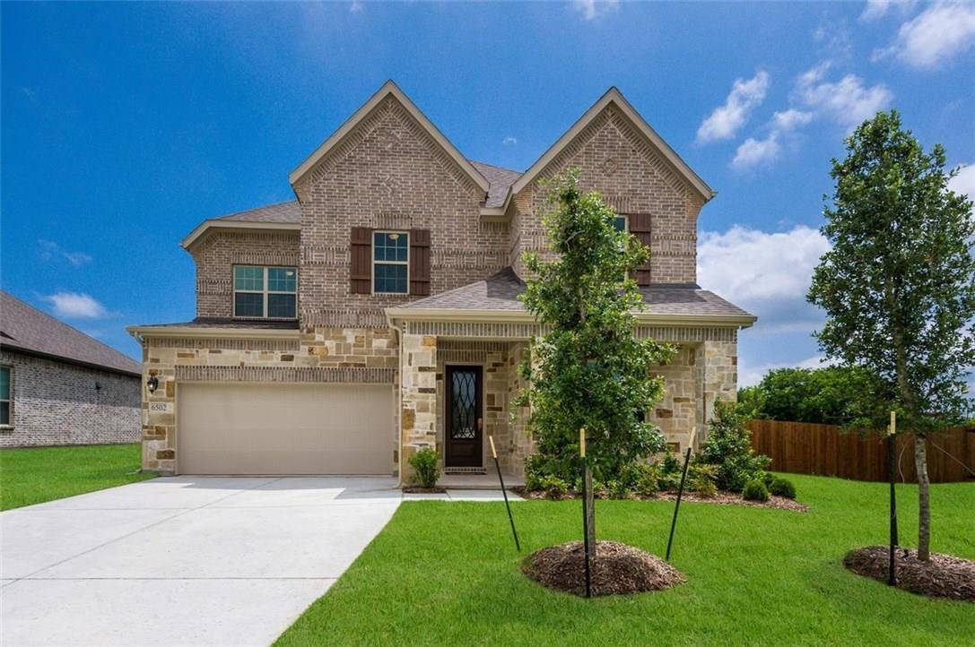 Rowlett, TX 75088,6502 Loire Valley Drive