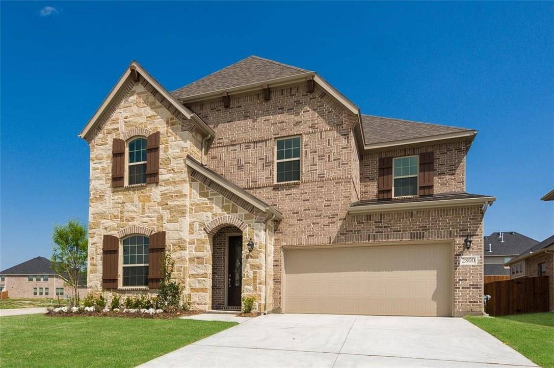 Rowlett, TX 75088,2800 Merlot Circle