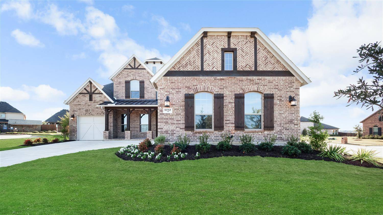 Rowlett, TX 75088,6812 Chardonnay Drive