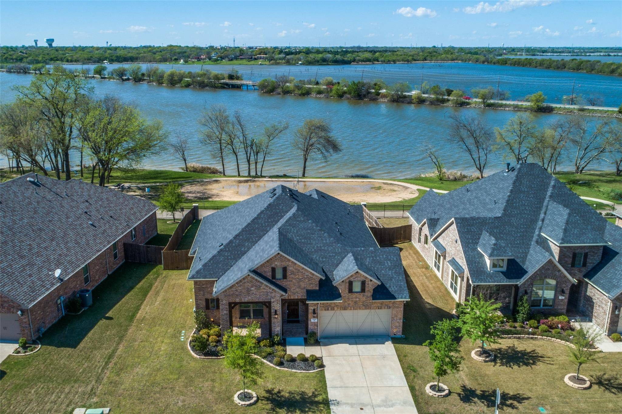 Rowlett, TX 75088,3009 Burgundy Trail