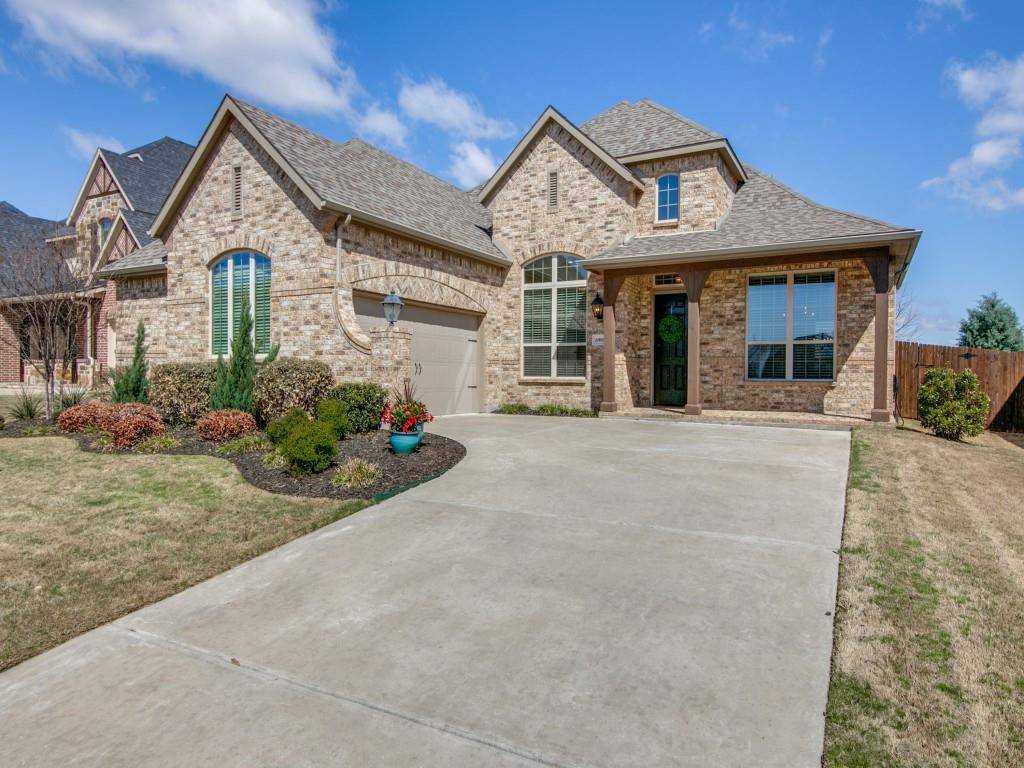 Rowlett, TX 75088,6905 Chianti Court