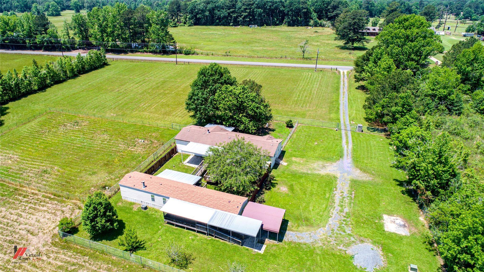 Frierson, LA 71027,864 Stonewall Frierson Road