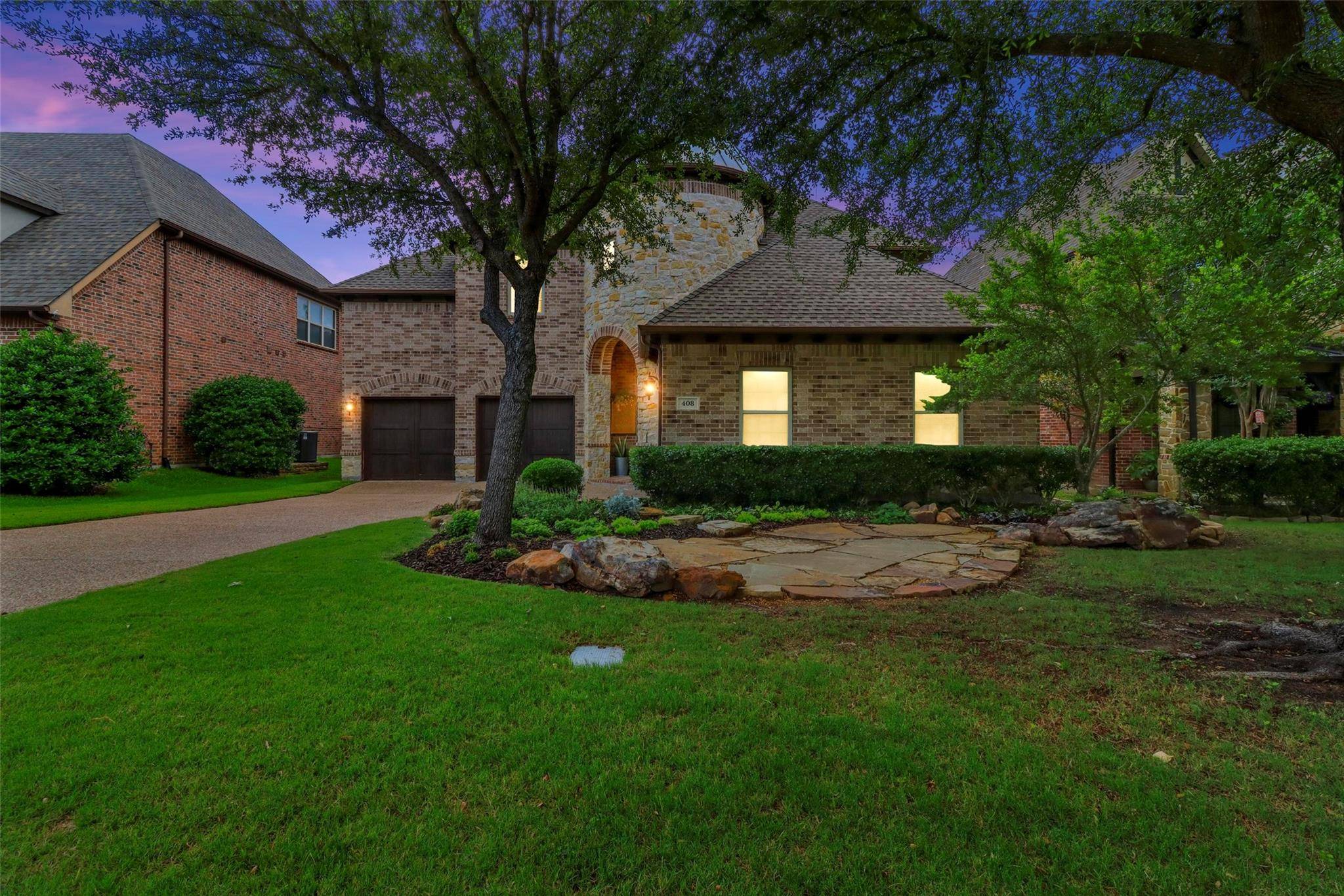 Mckinney, TX 75072,408 Preston Creek Drive