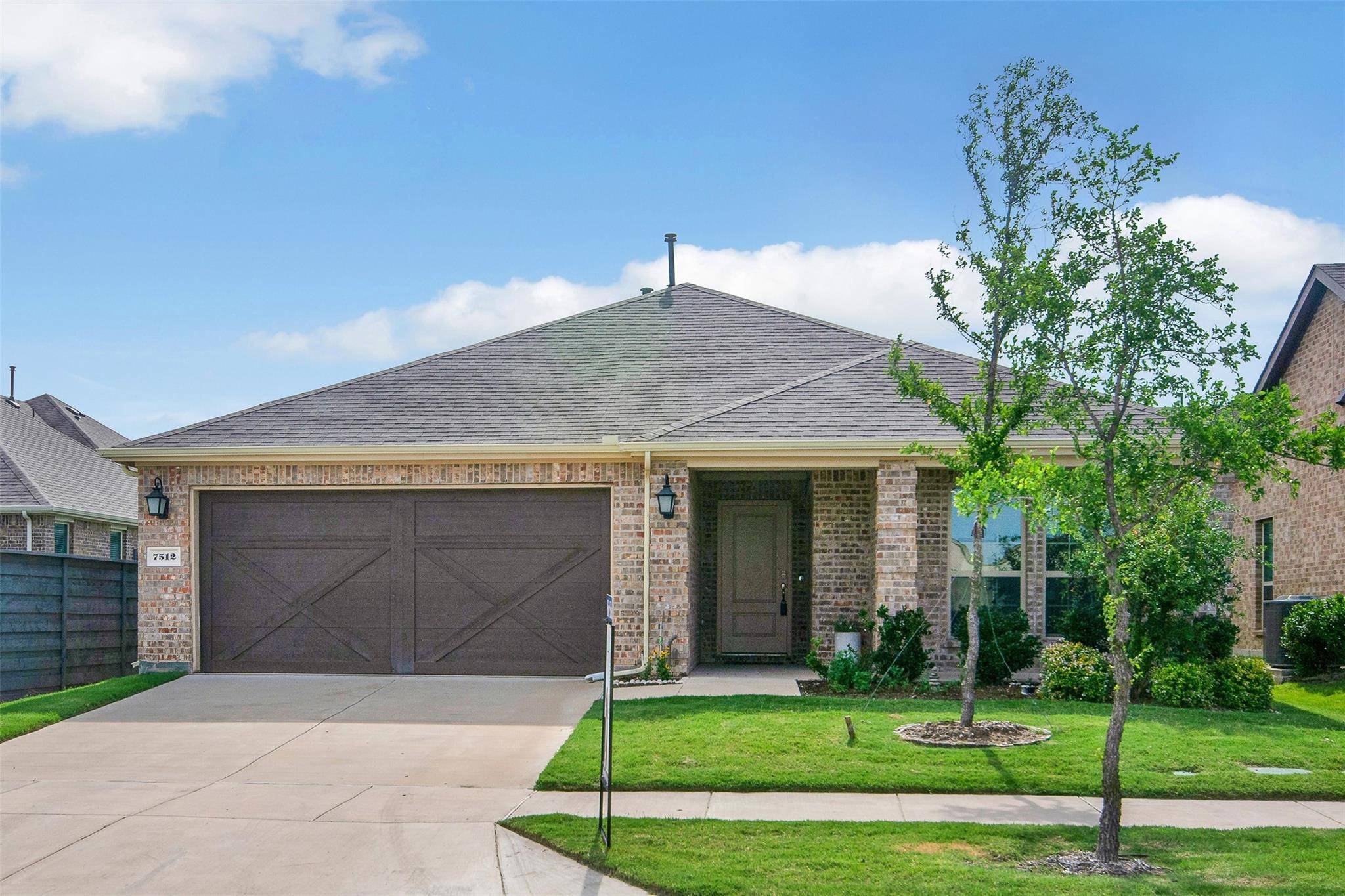 Little Elm, TX 76227,7512 Wispy Willow Lane