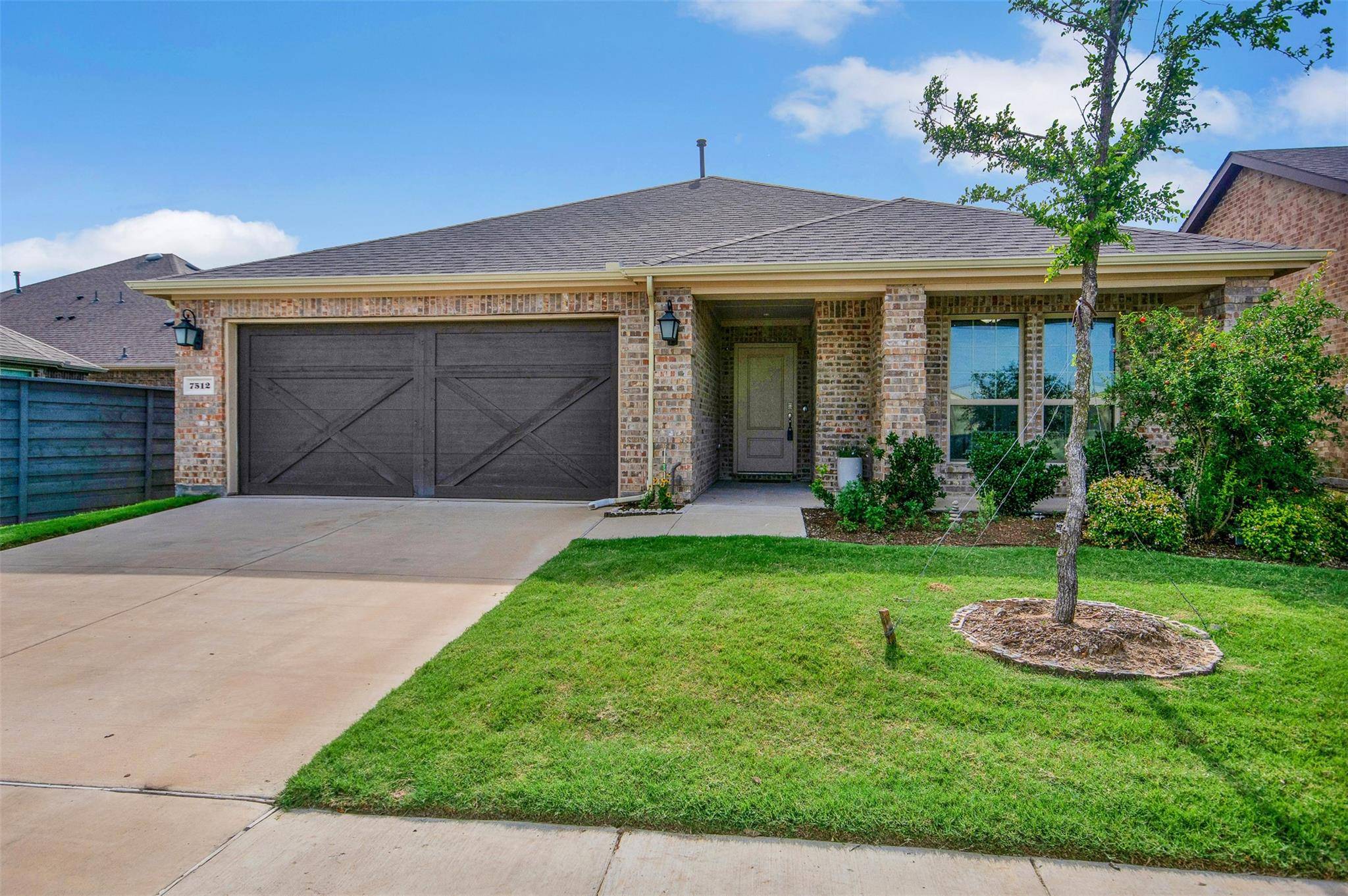 Little Elm, TX 76227,7512 Wispy Willow Lane