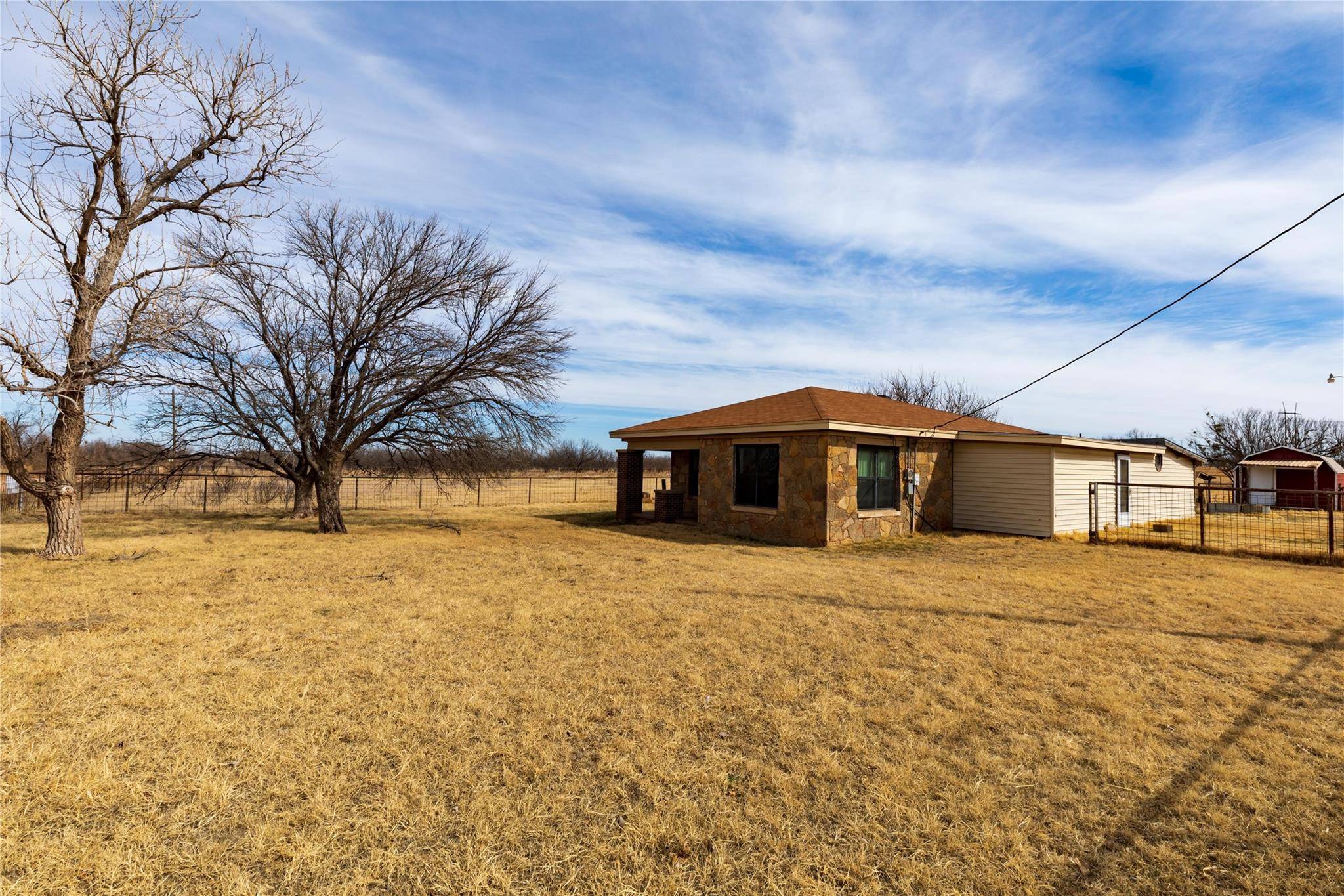 Anson, TX 79501,4034 County Road 351