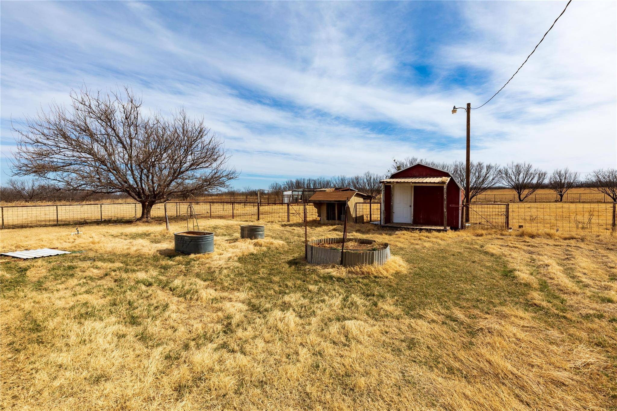 Anson, TX 79501,4034 County Road 351