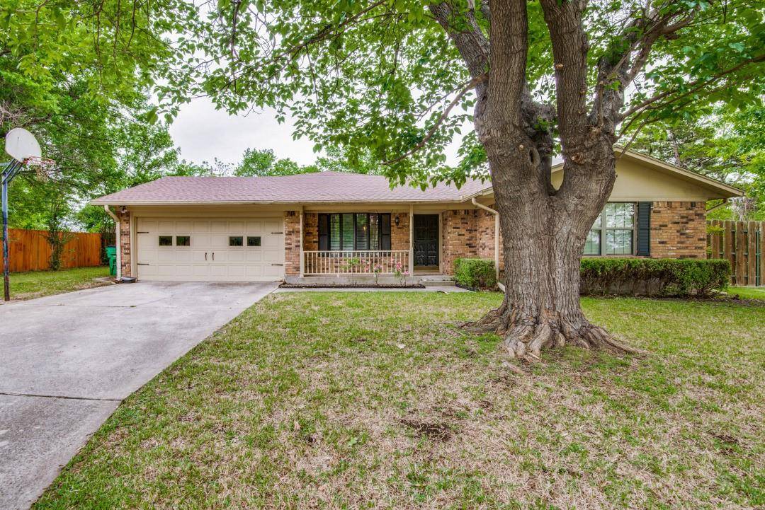 Gainesville, TX 76240,1608 Floral Drive