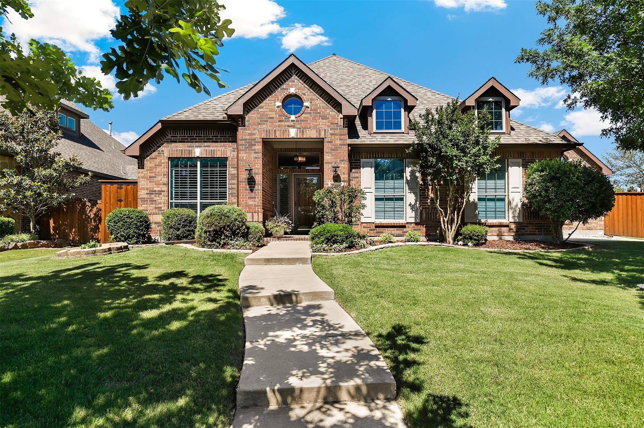 Melissa, TX 75454,3409 Eisenhower Avenue