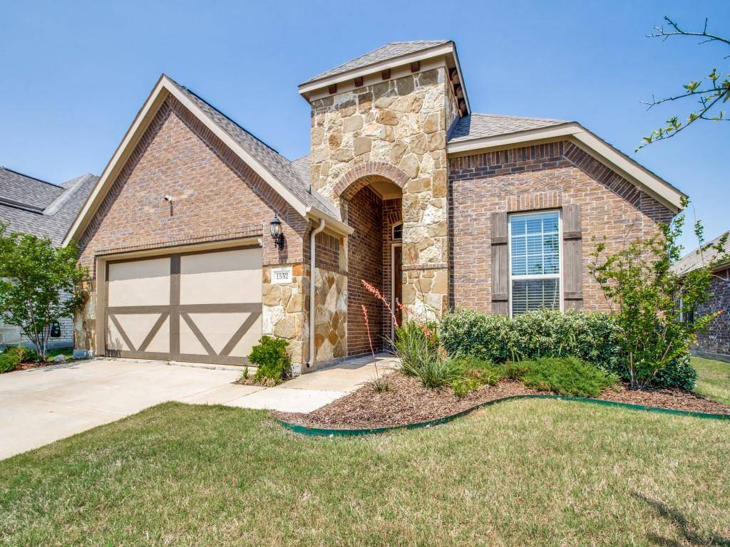 Forney, TX 75126,1552 Sugarberry Drive