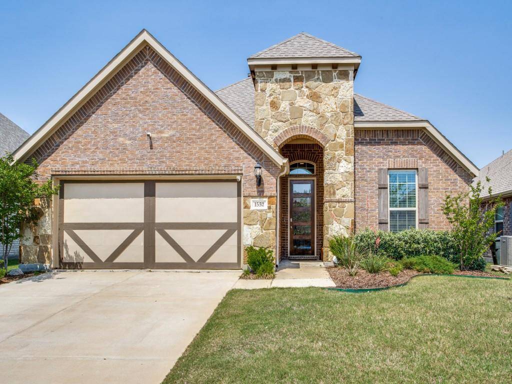 Forney, TX 75126,1552 Sugarberry Drive