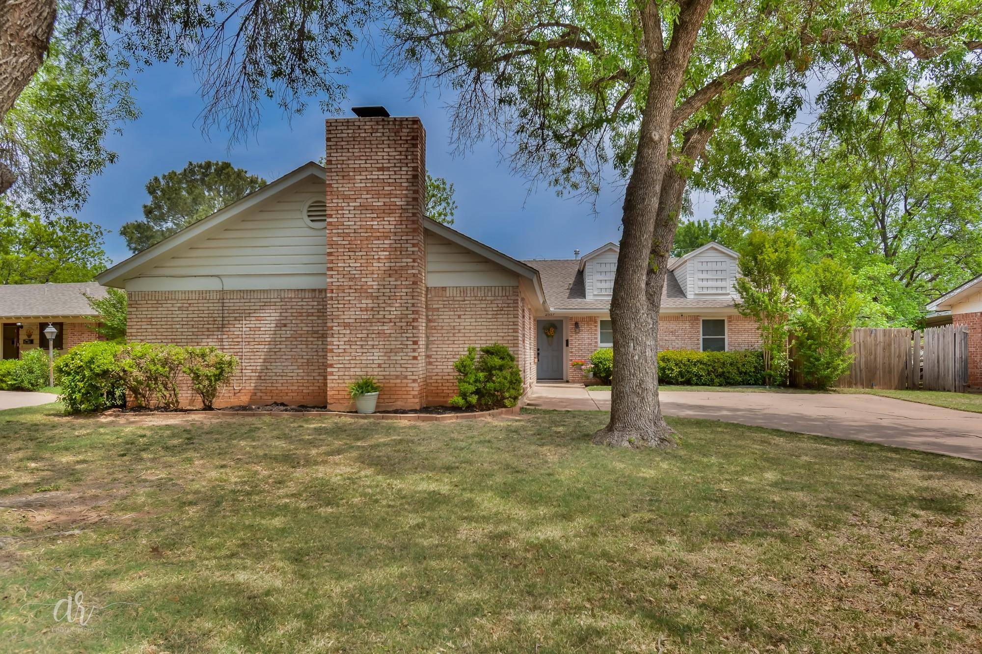 Abilene, TX 79605,2517 Sylvan Drive