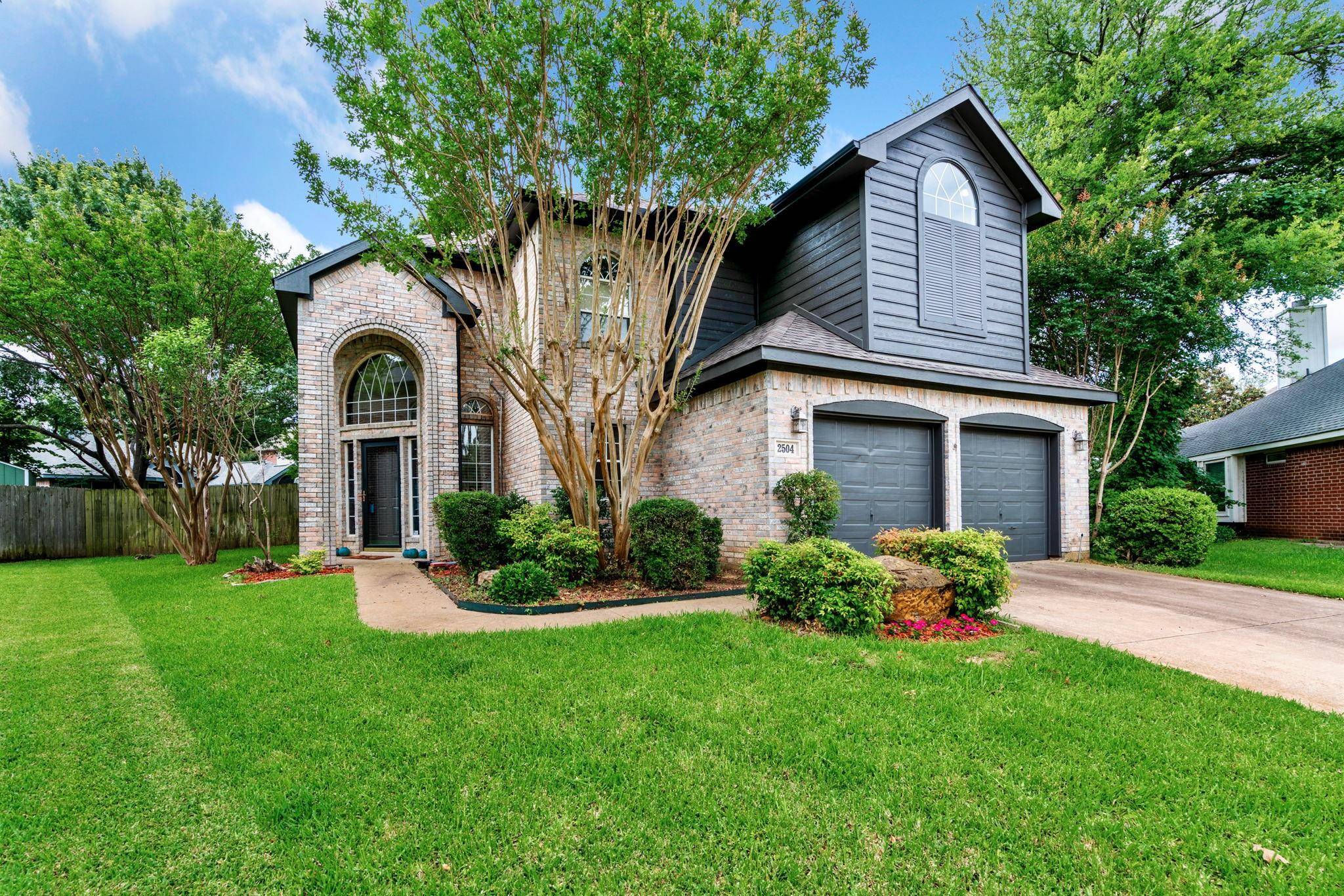 Flower Mound, TX 75028,2504 Grandview Court