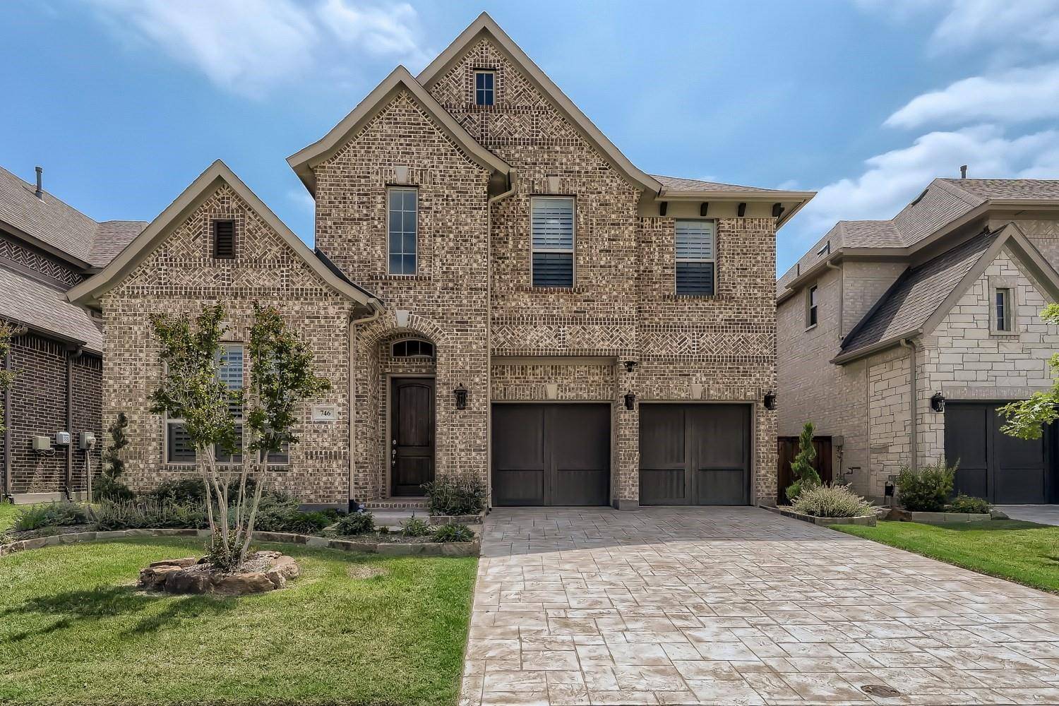 Coppell, TX 75019,746 Wingate Road