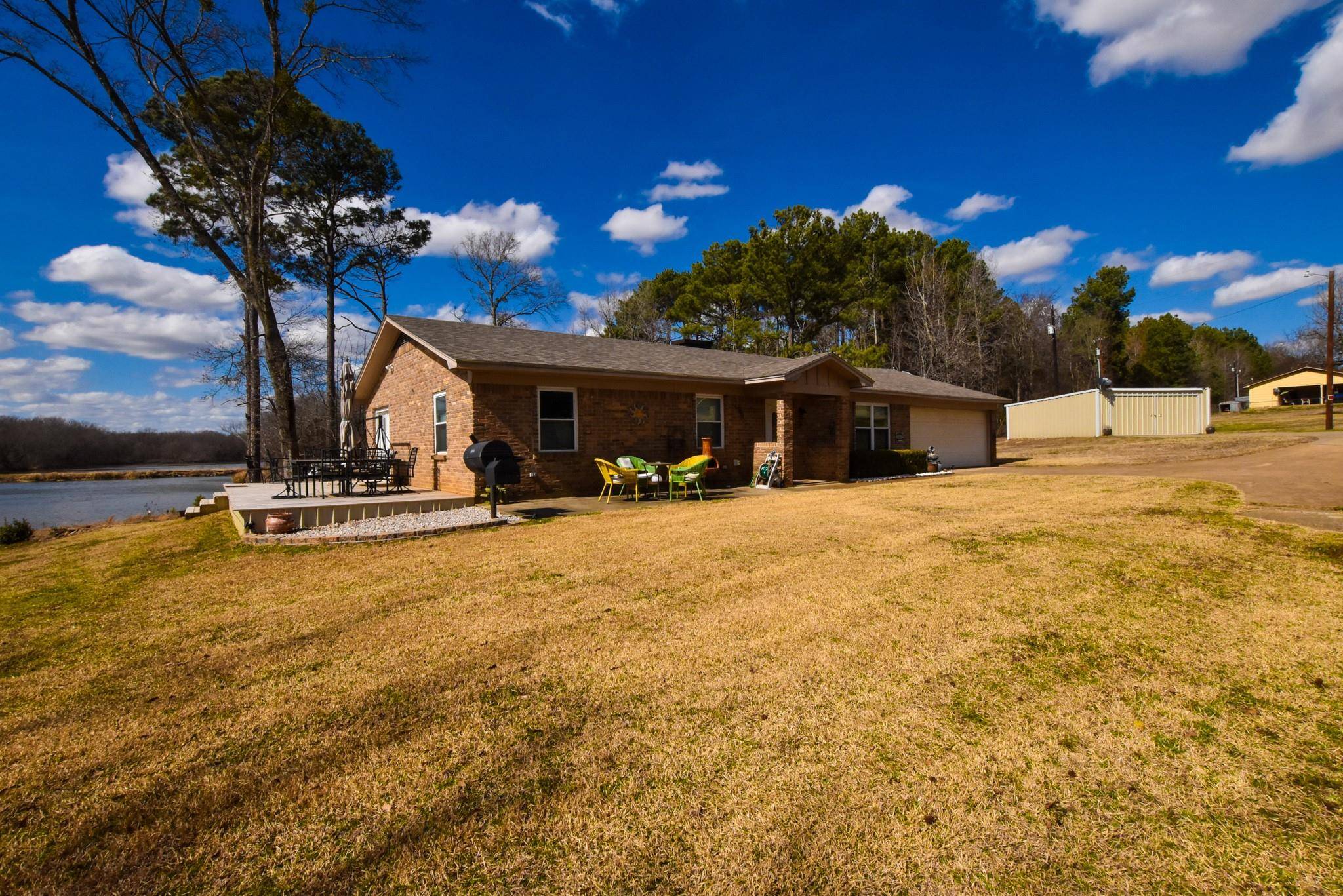 Winnsboro, TX 75494,222 County Road 4850