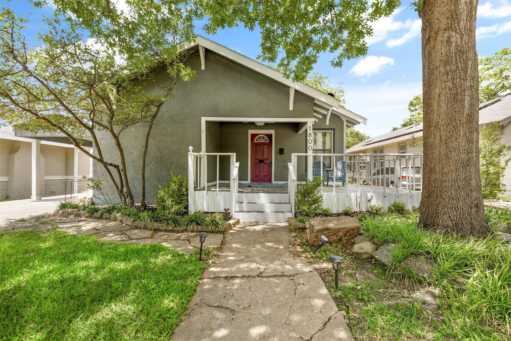 Fort Worth, TX 76107,1800 Virginia Place