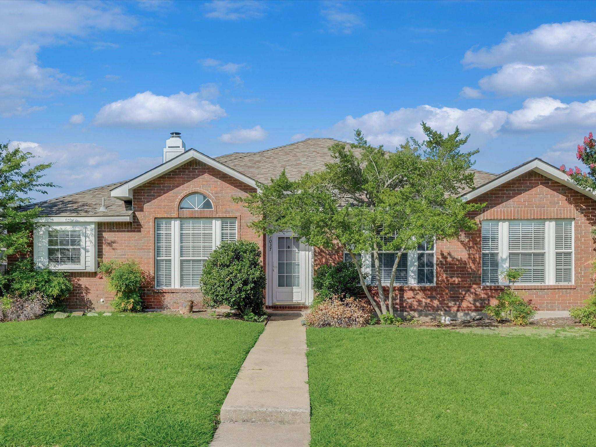 The Colony, TX 75056,7037 Longo Drive