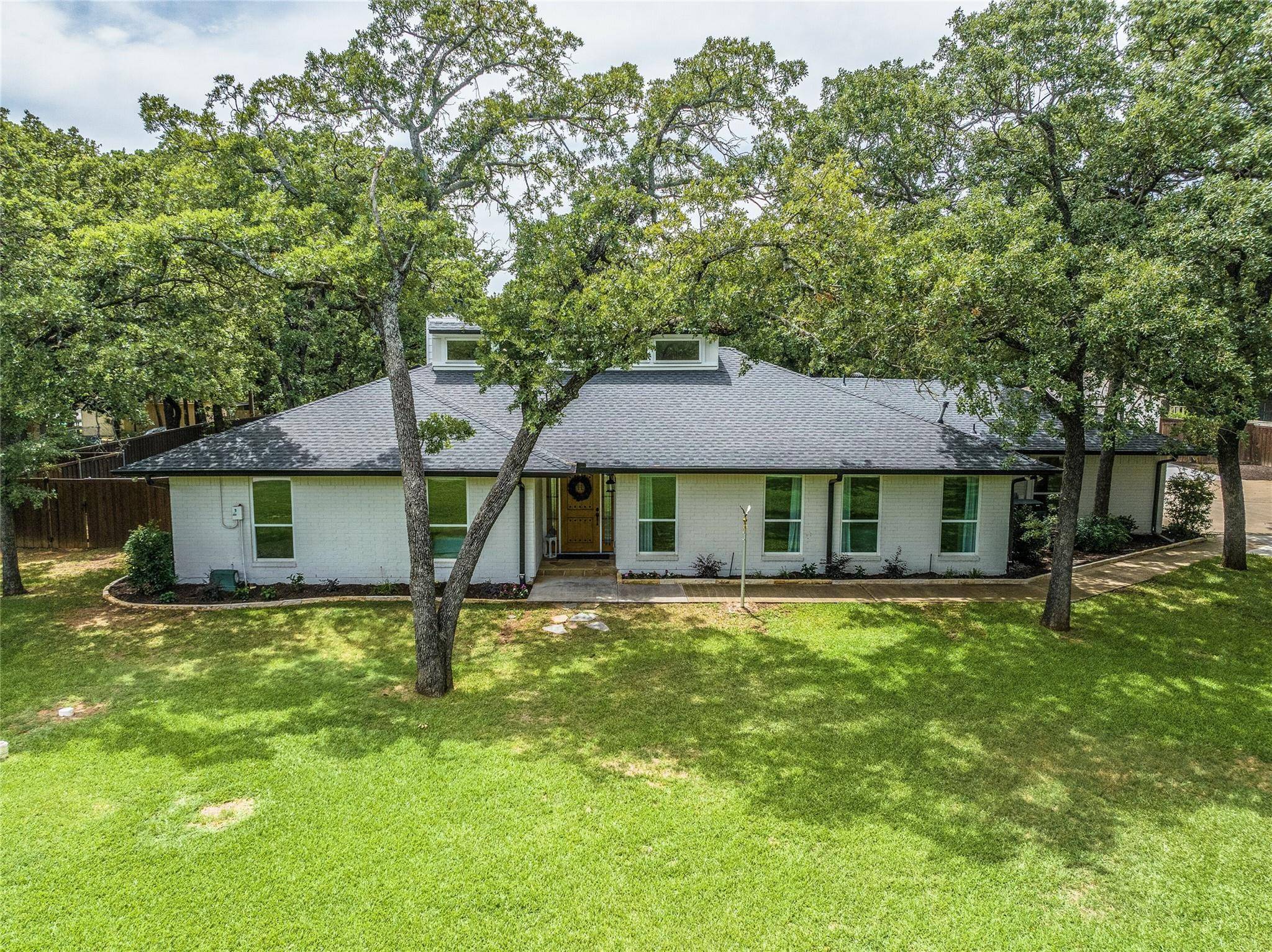 Double Oak, TX 75077,231 Oakview Drive