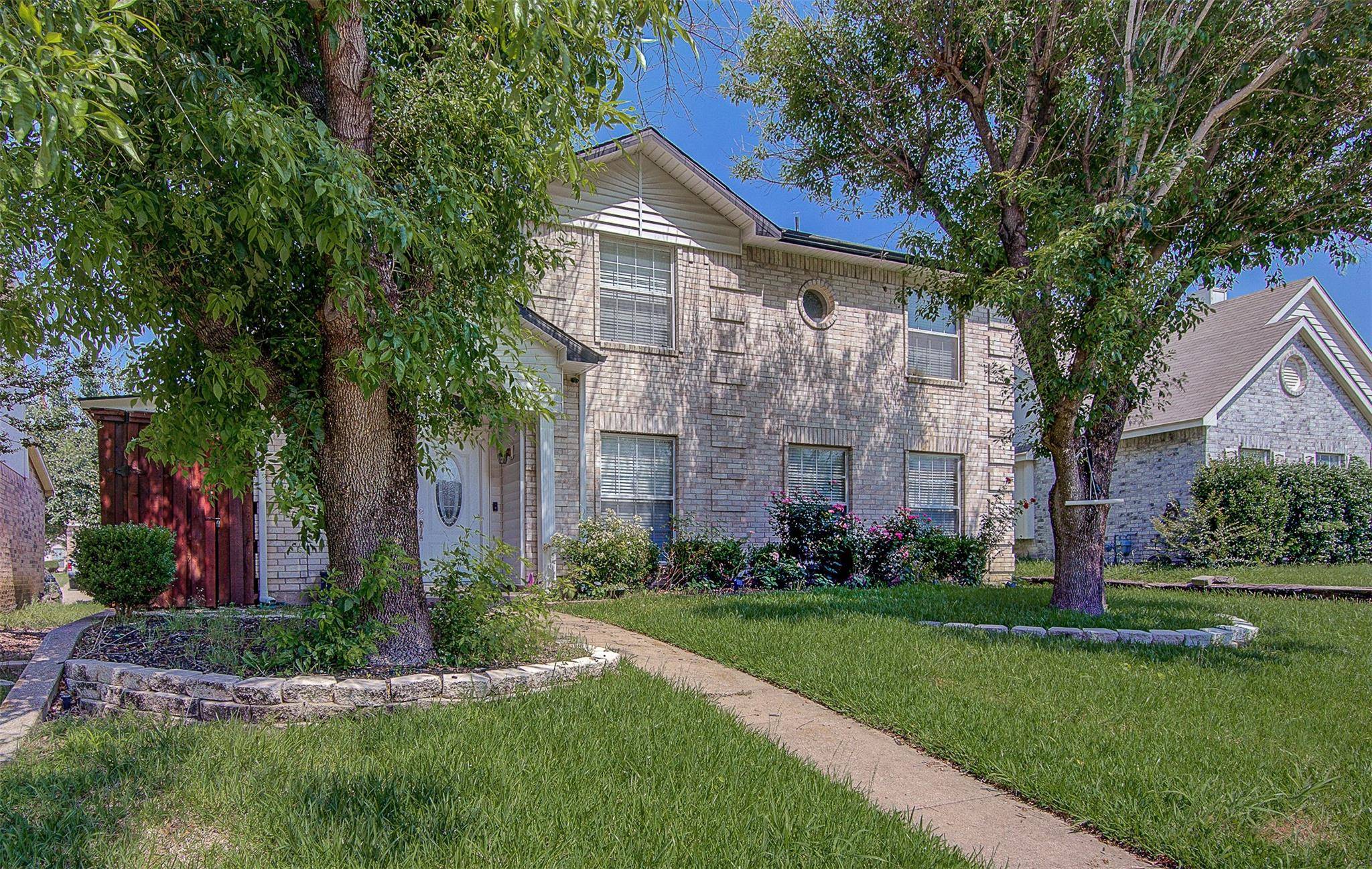 Grand Prairie, TX 75052,4335 Allegro Lane