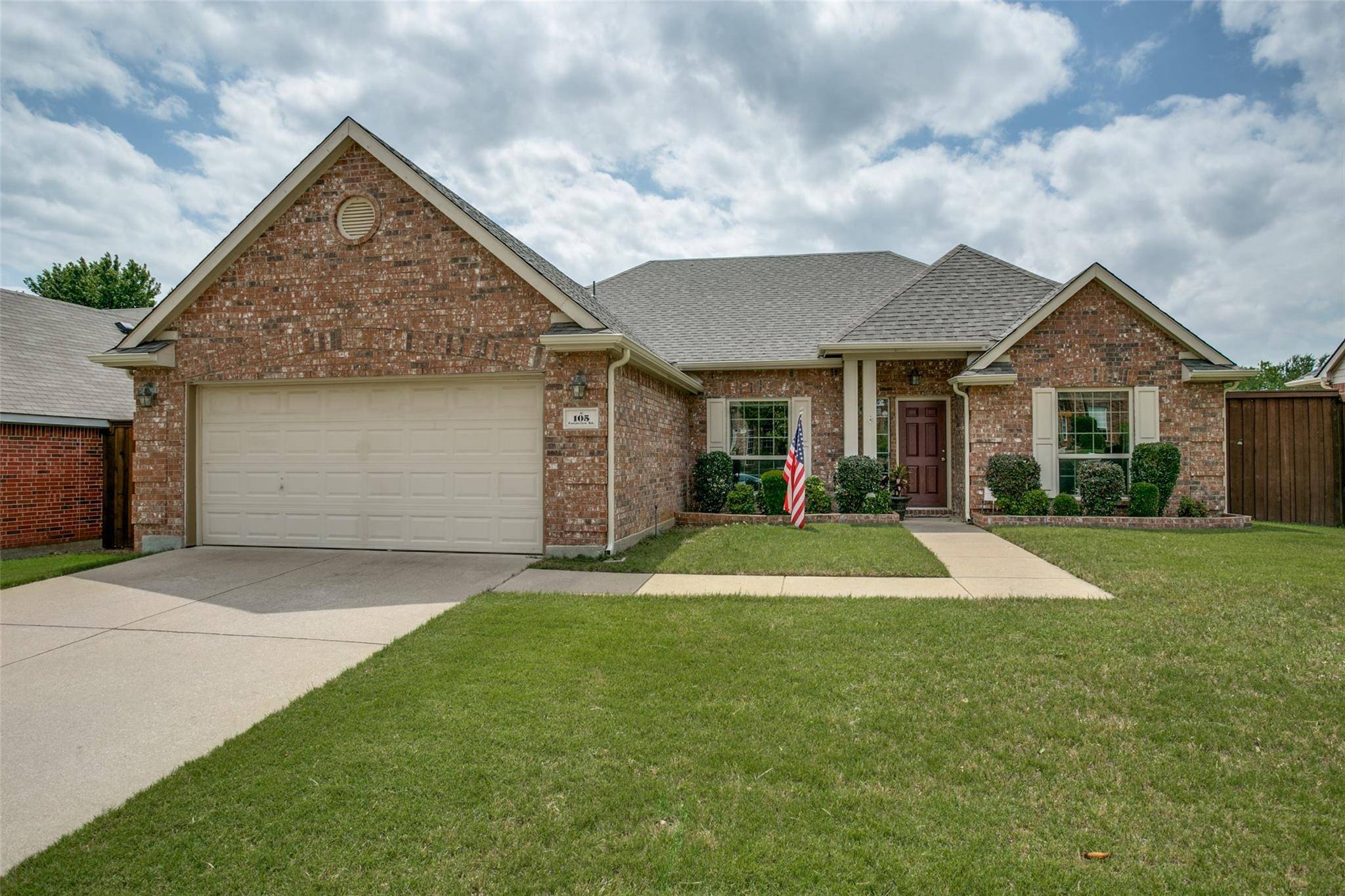 Hickory Creek, TX 75065,105 Forestview Road