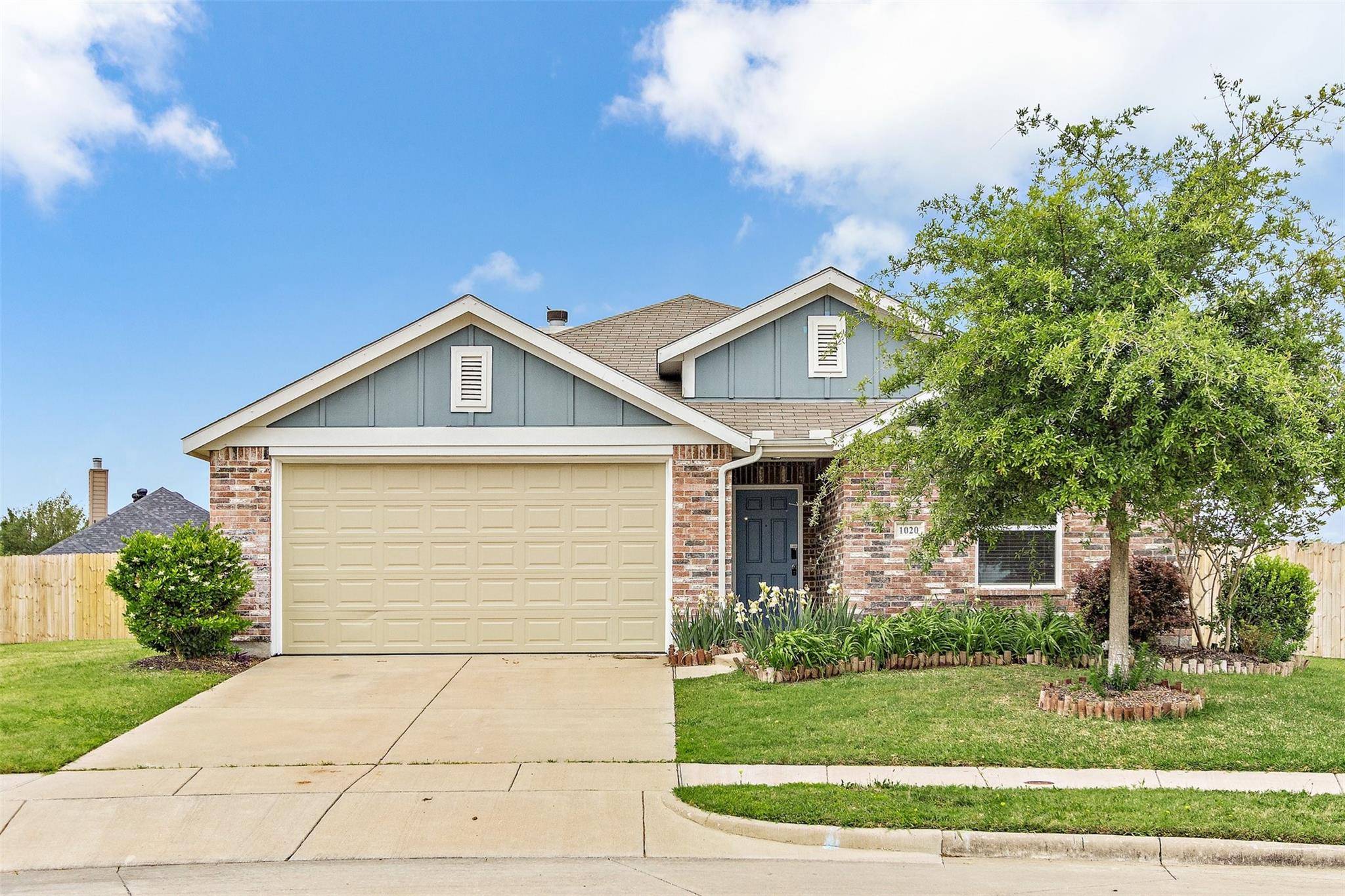 Forney, TX 75126,1020 Morris Ranch Court