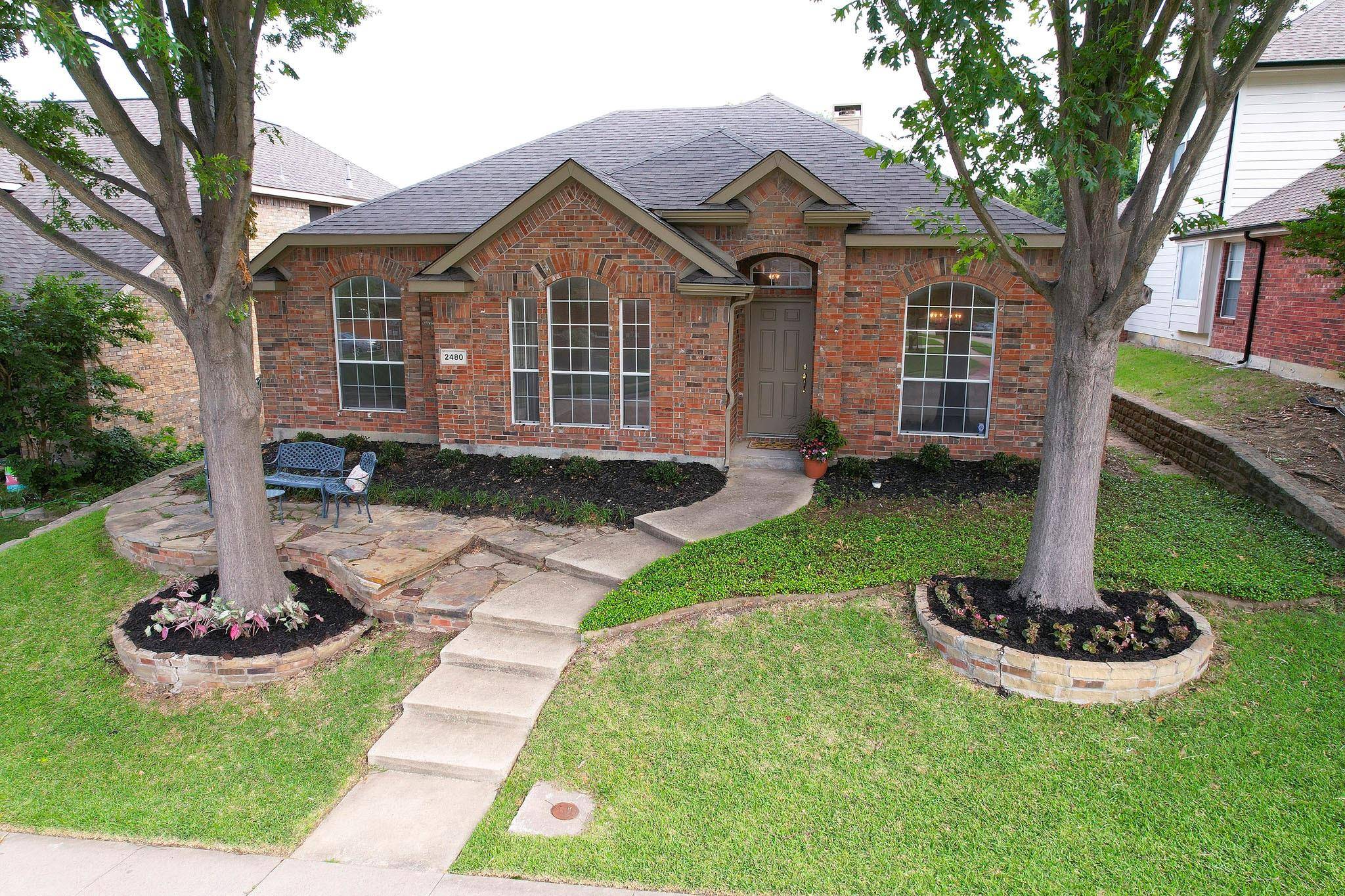 Rockwall, TX 75087,2480 Shorecrest Drive