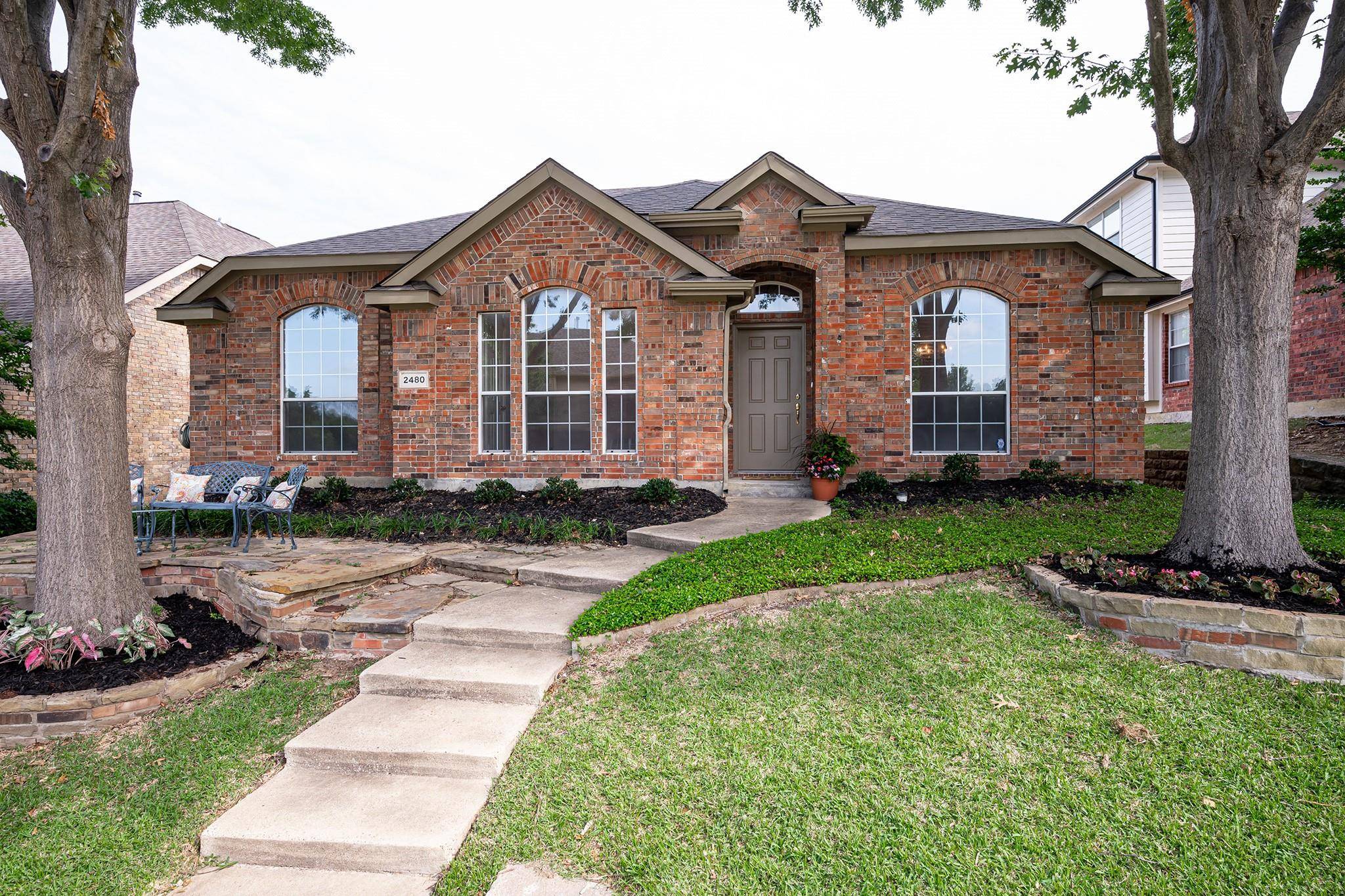 Rockwall, TX 75087,2480 Shorecrest Drive