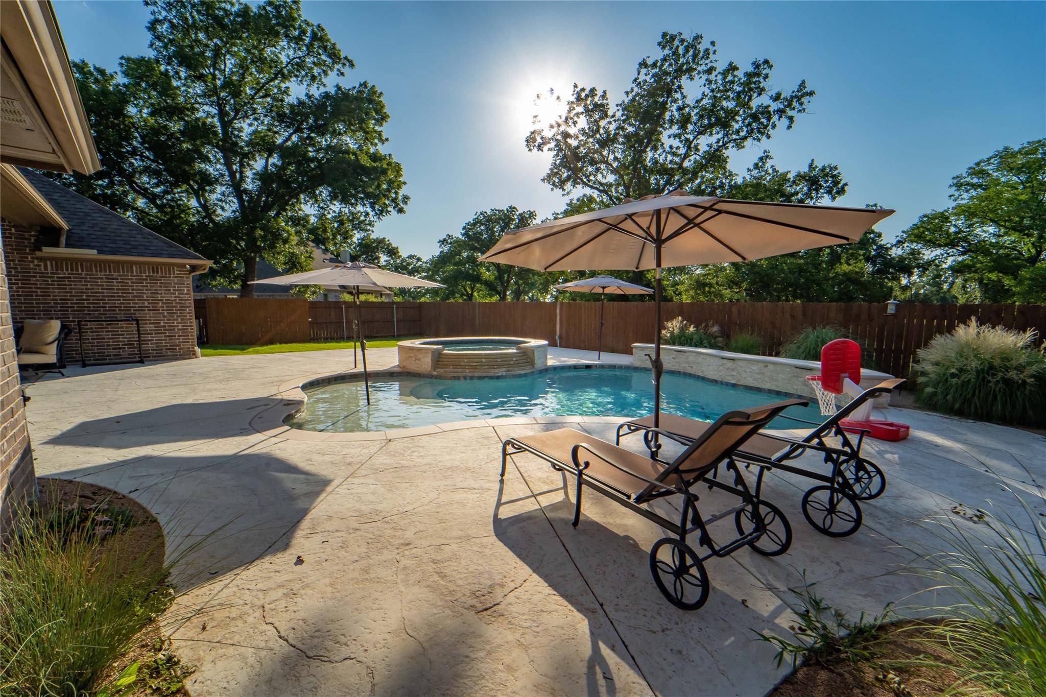 Granbury, TX 76048,1015 Anna Circle